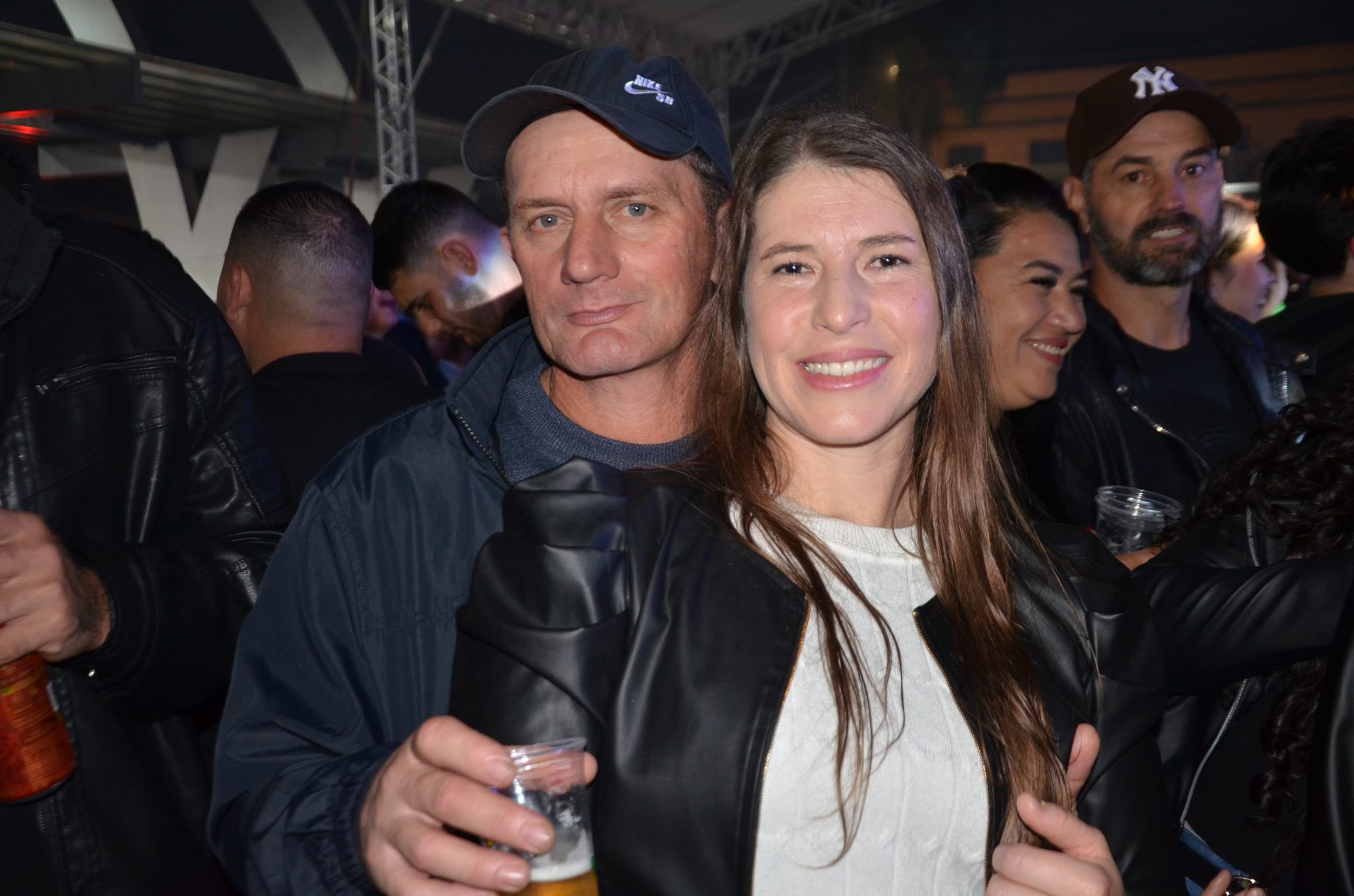 Seberi Agro Fest 2026 - sexta-feira