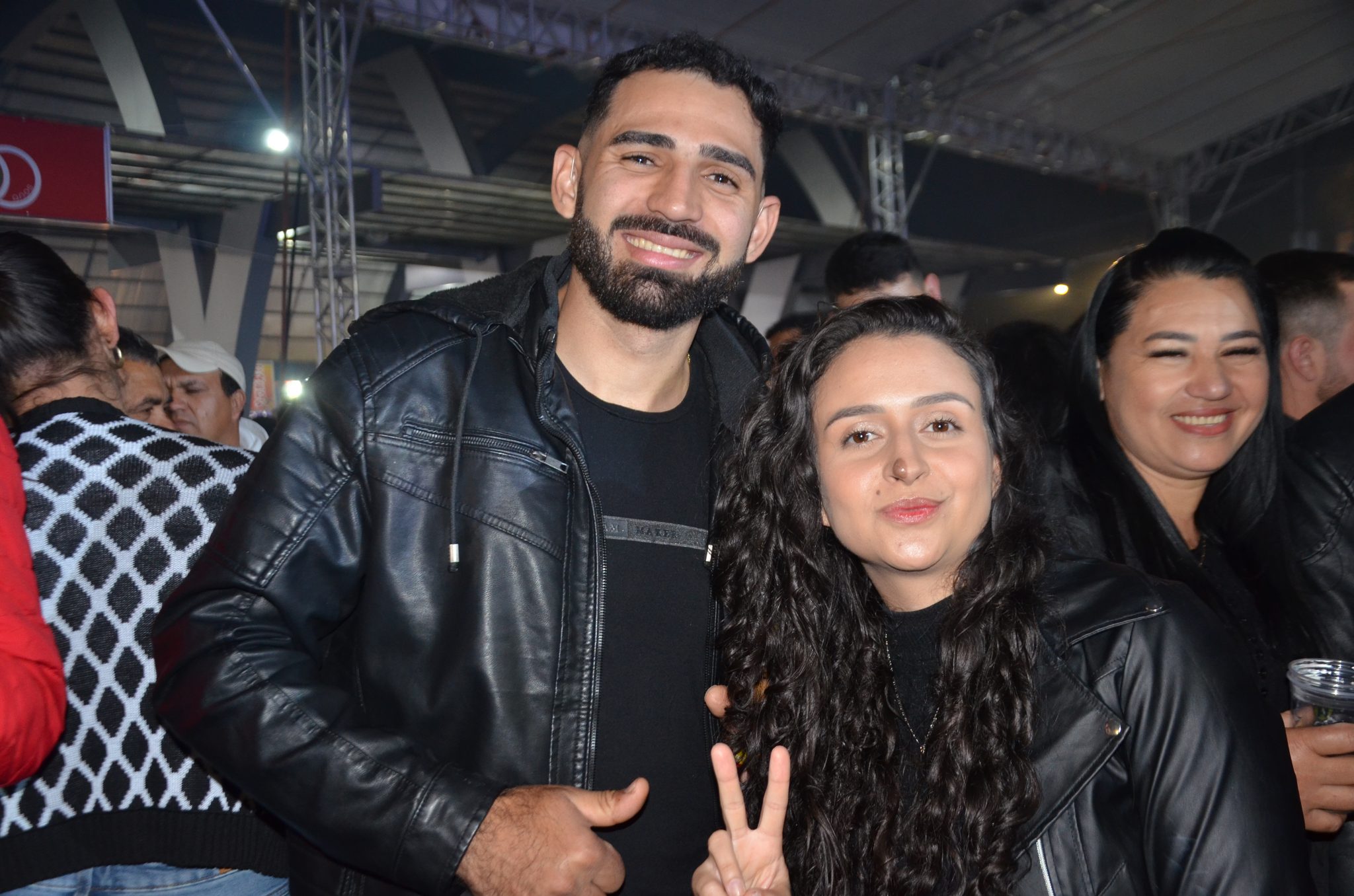Seberi Agro Fest 2026 - sexta-feira