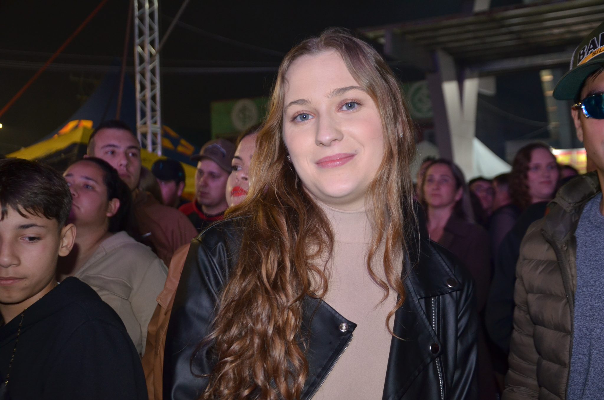 Seberi Agro Fest 2026 - sexta-feira