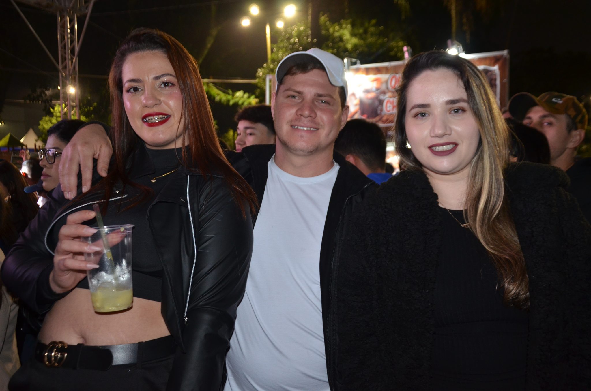Seberi Agro Fest 2026 - sexta-feira