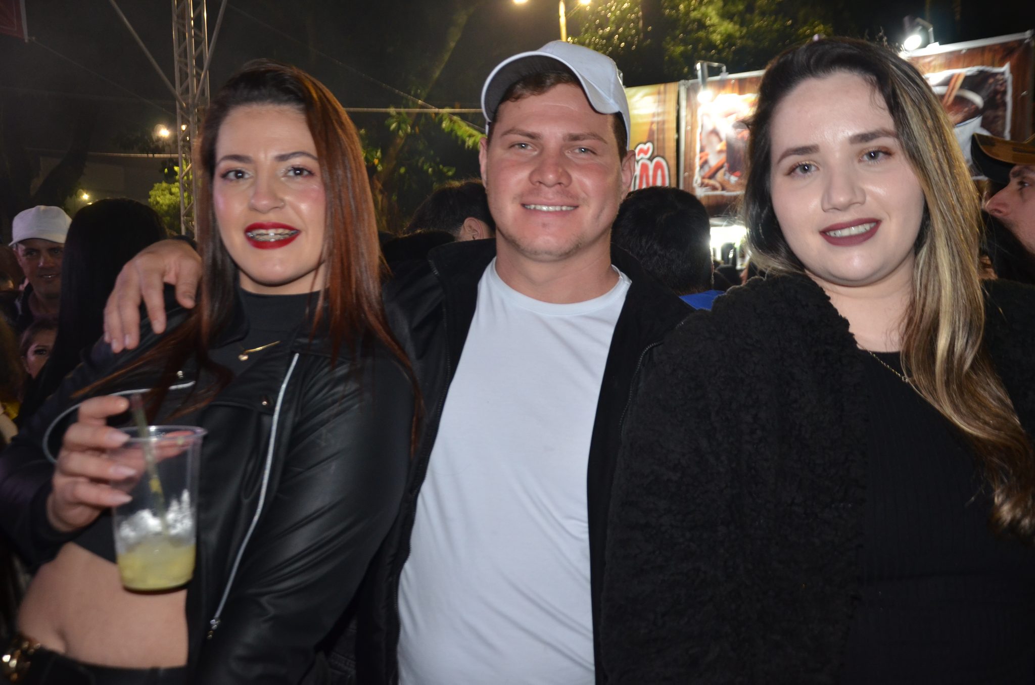 Seberi Agro Fest 2026 - sexta-feira