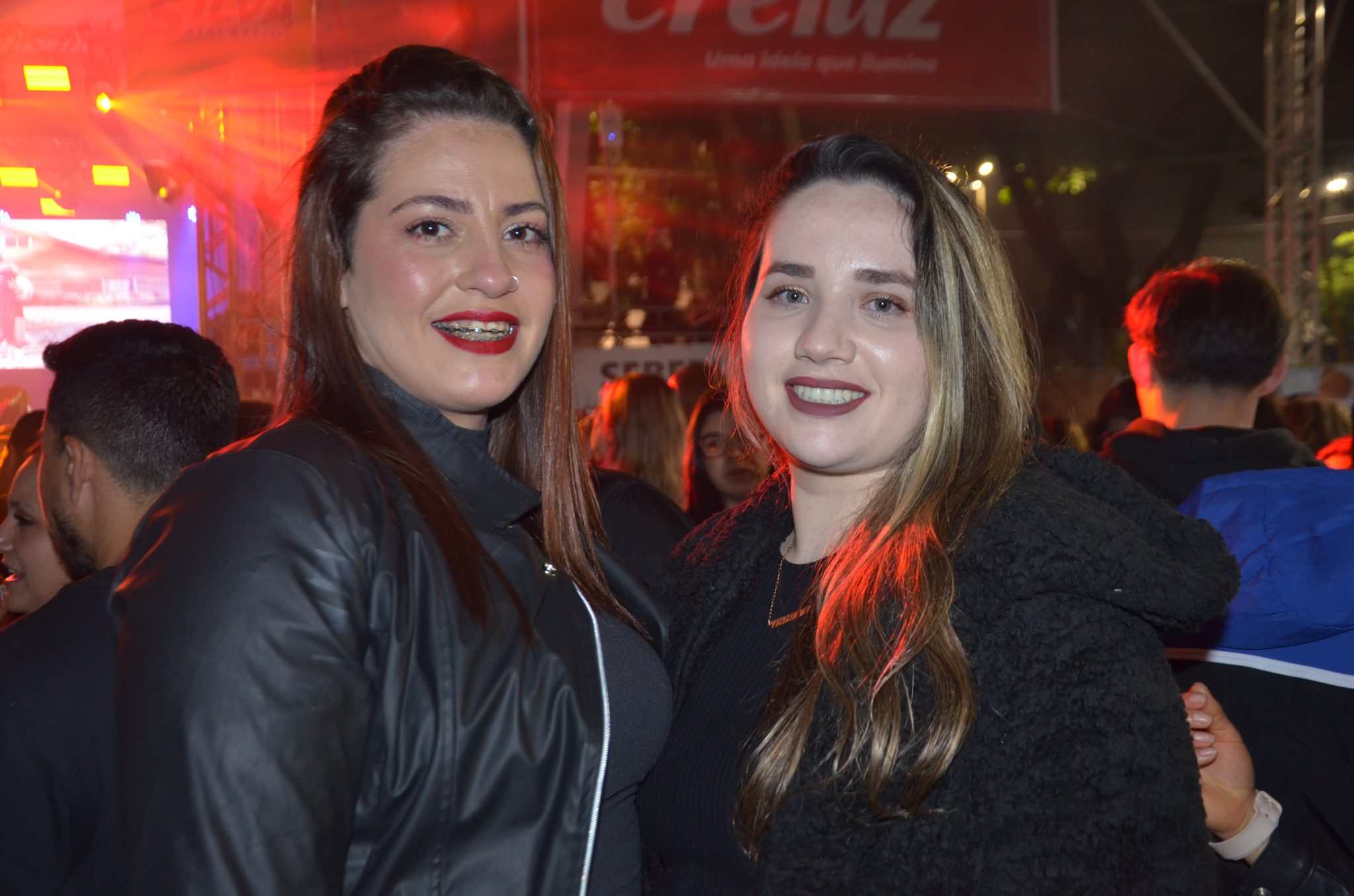 Seberi Agro Fest 2026 - sexta-feira