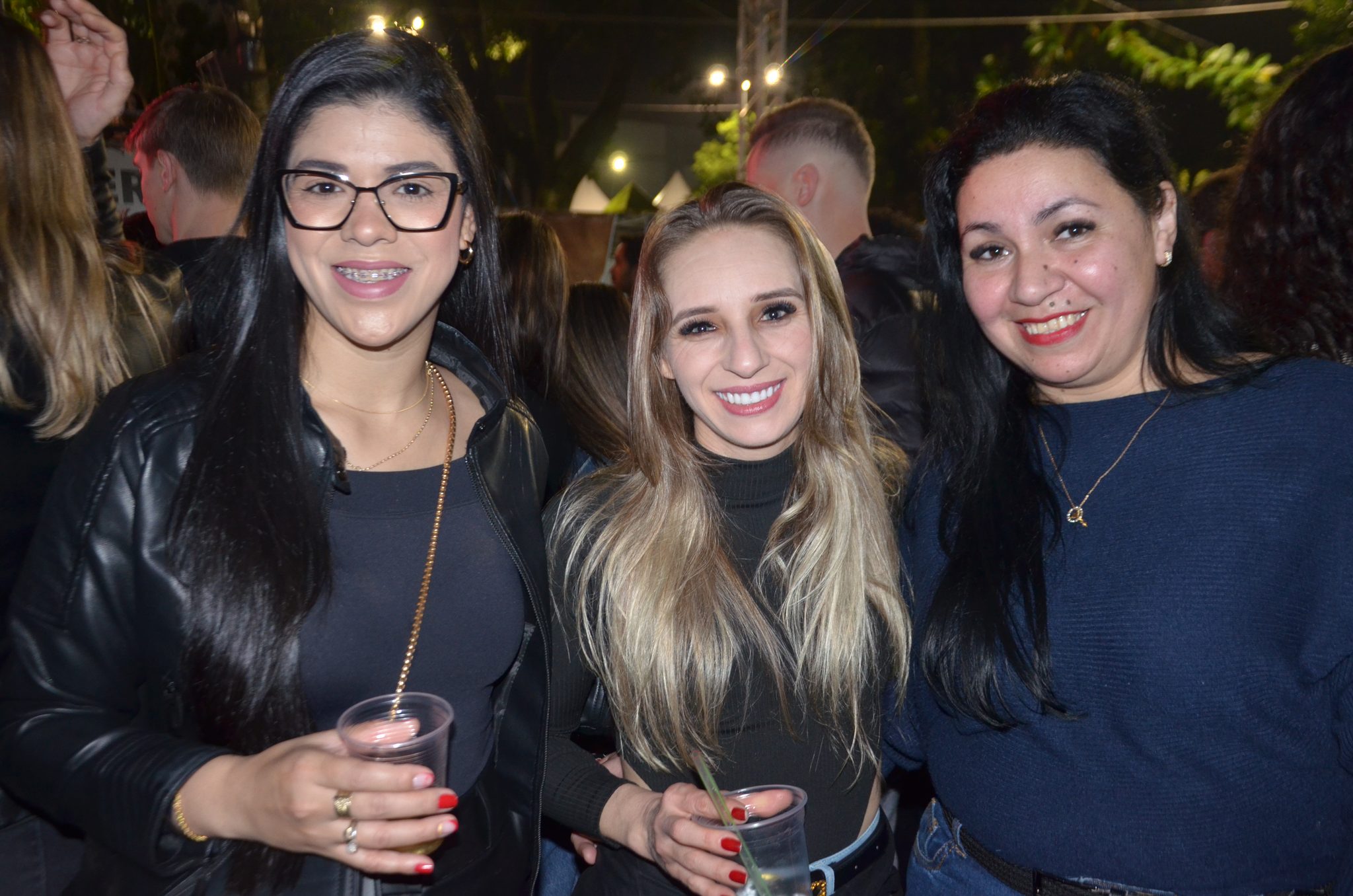 Seberi Agro Fest 2026 - sexta-feira