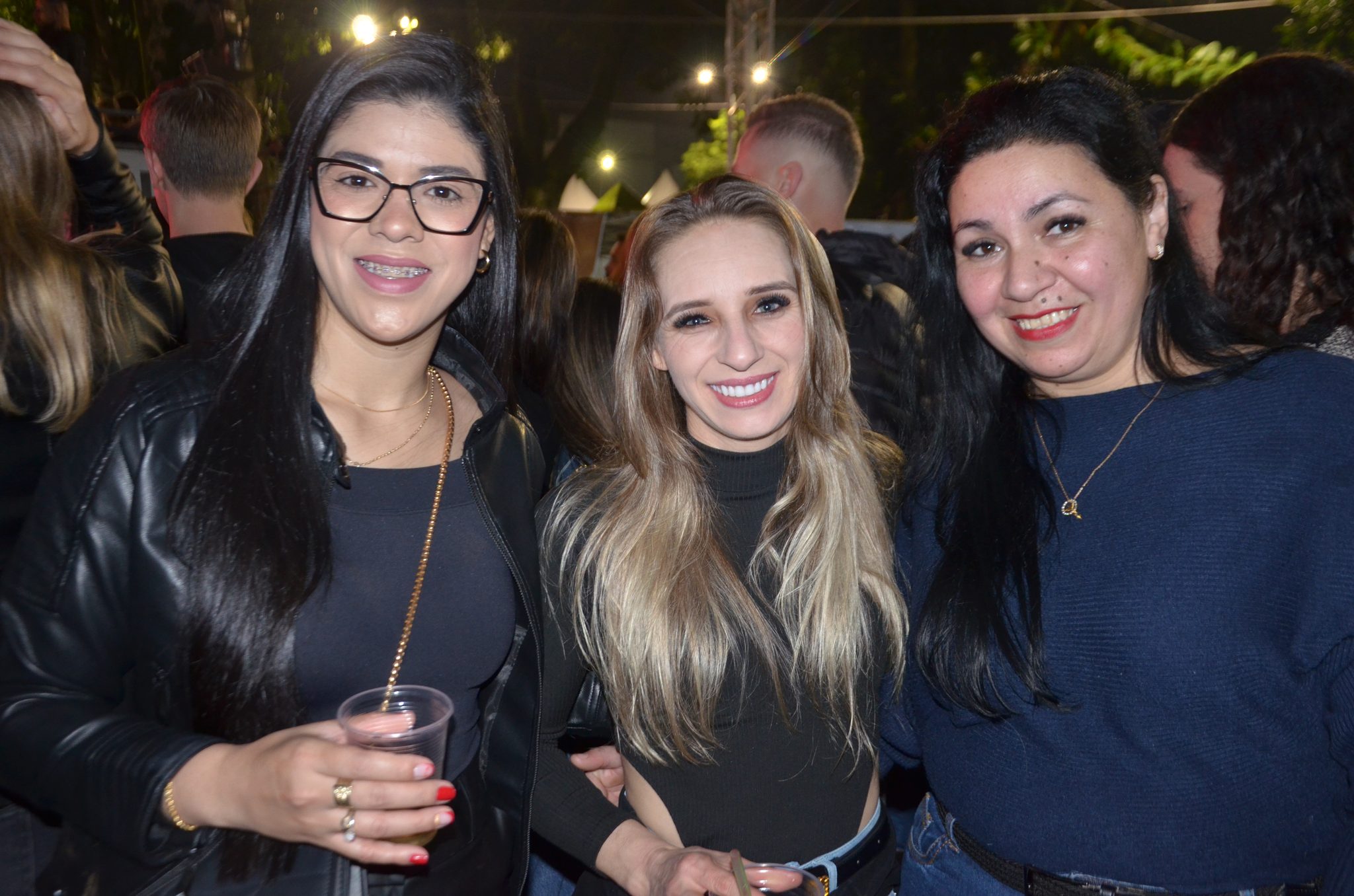 Seberi Agro Fest 2026 - sexta-feira