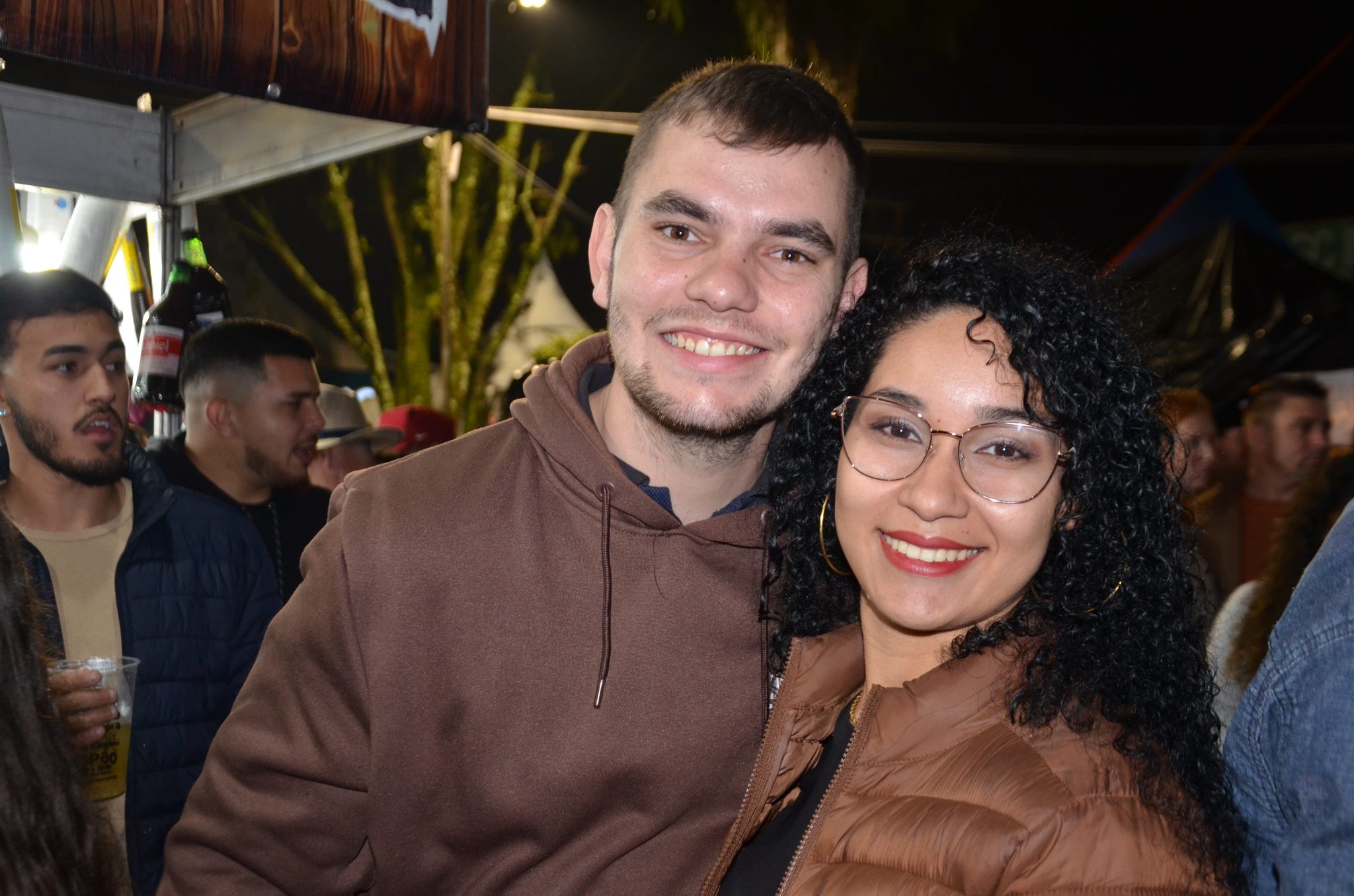Seberi Agro Fest 2026 - sexta-feira
