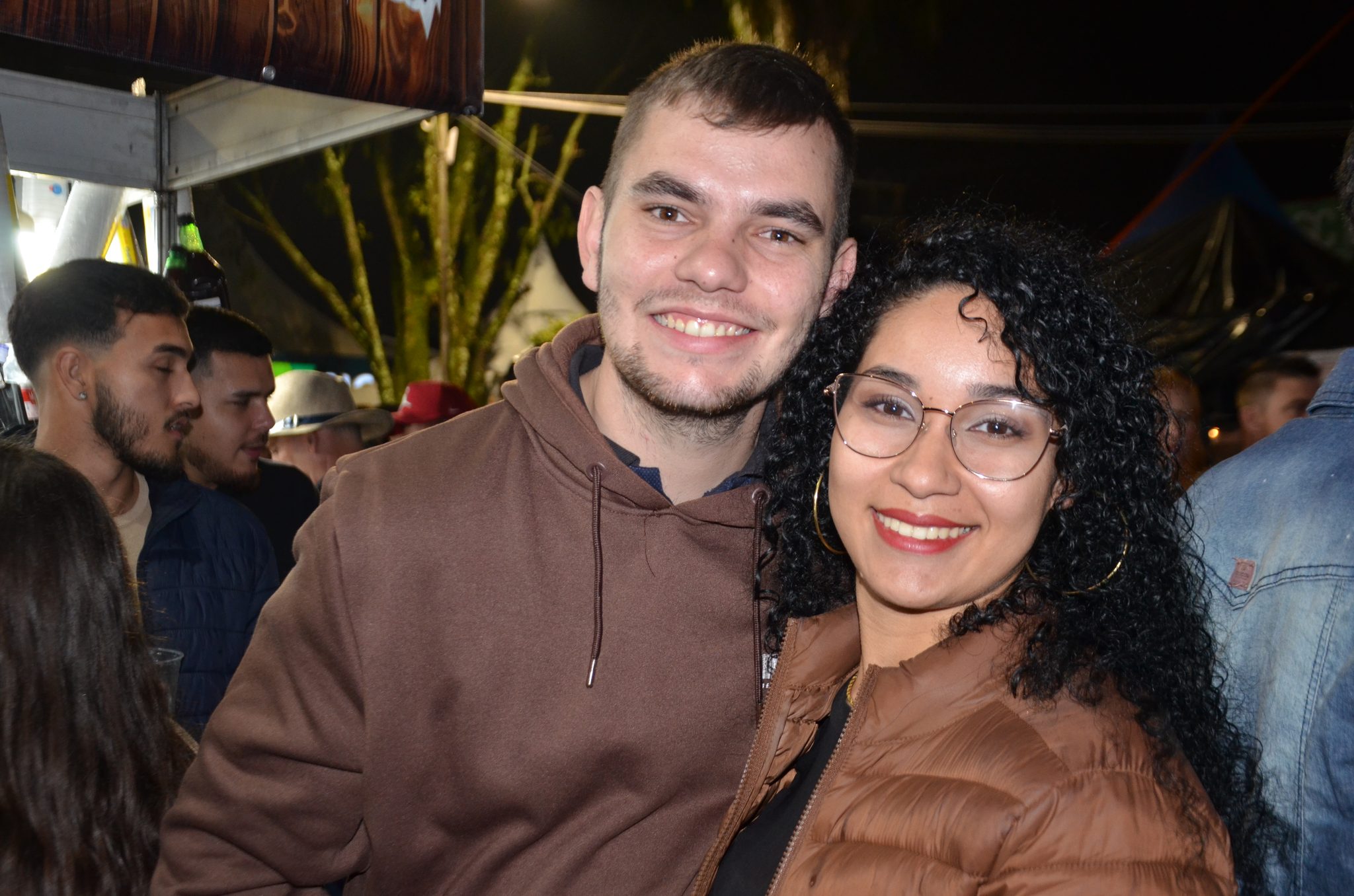 Seberi Agro Fest 2026 - sexta-feira