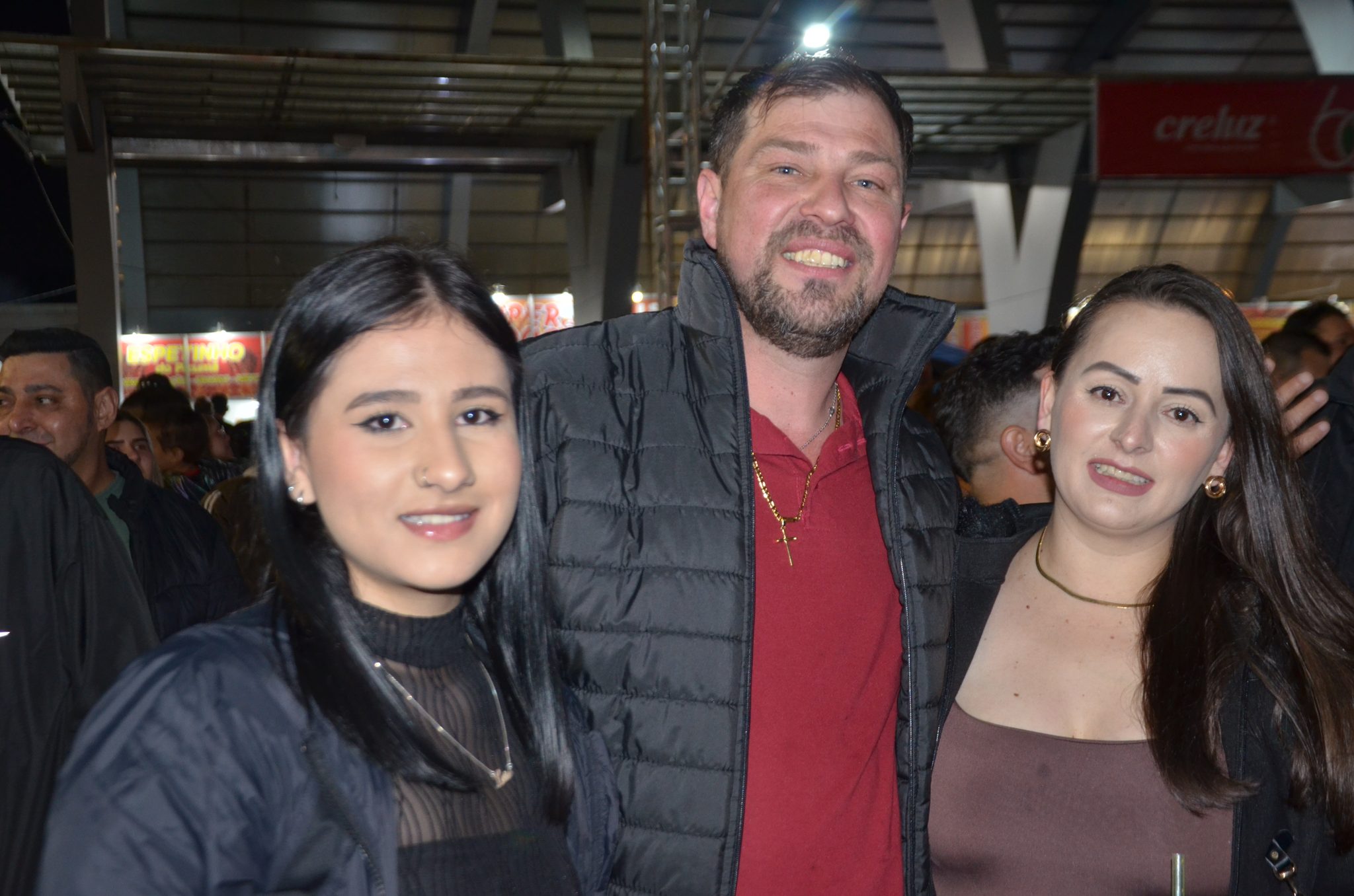 Seberi Agro Fest 2026 - sexta-feira