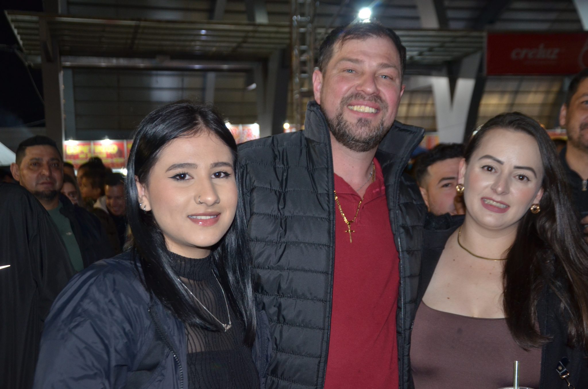 Seberi Agro Fest 2026 - sexta-feira