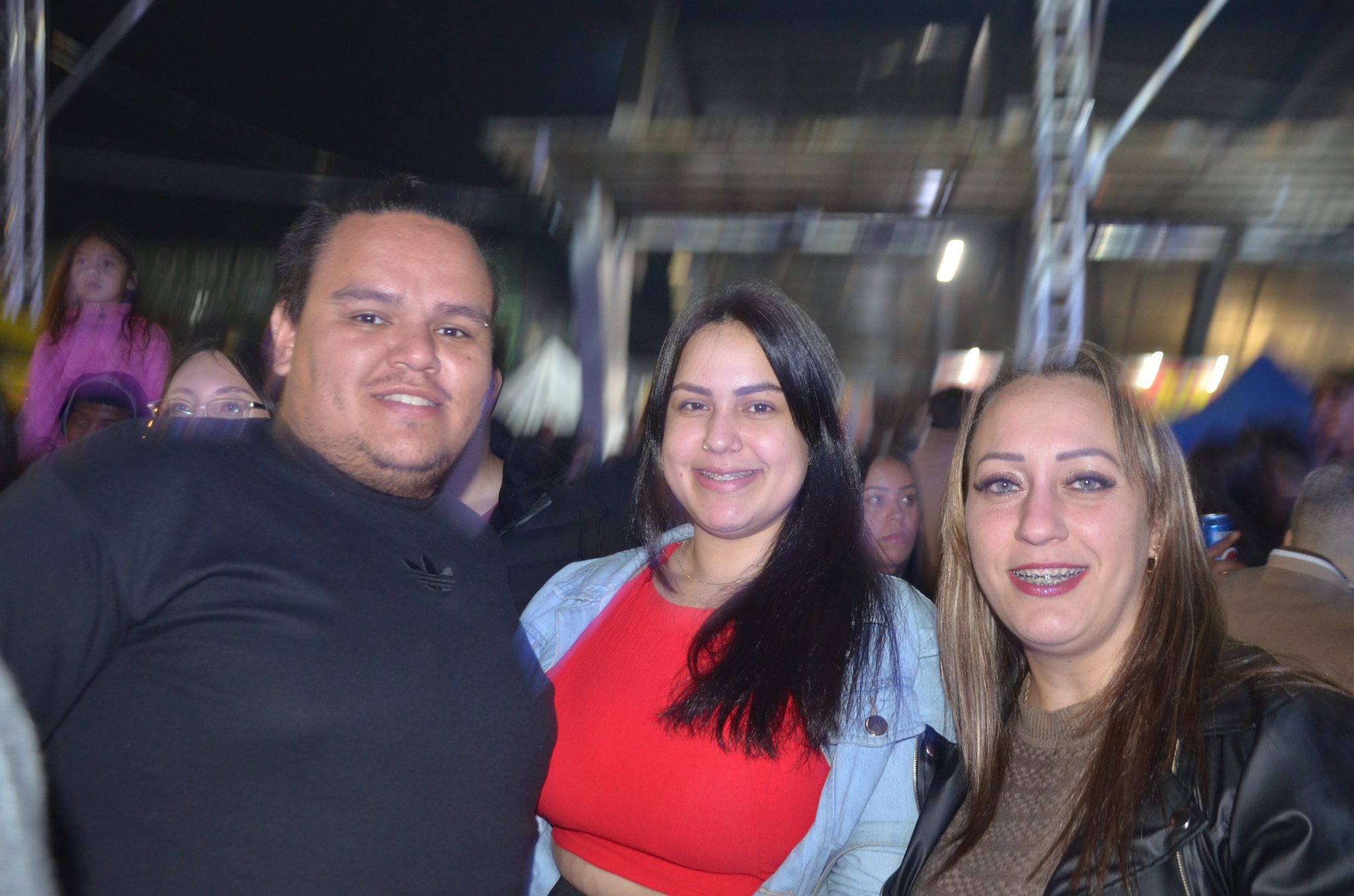 Seberi Agro Fest 2026 - sexta-feira