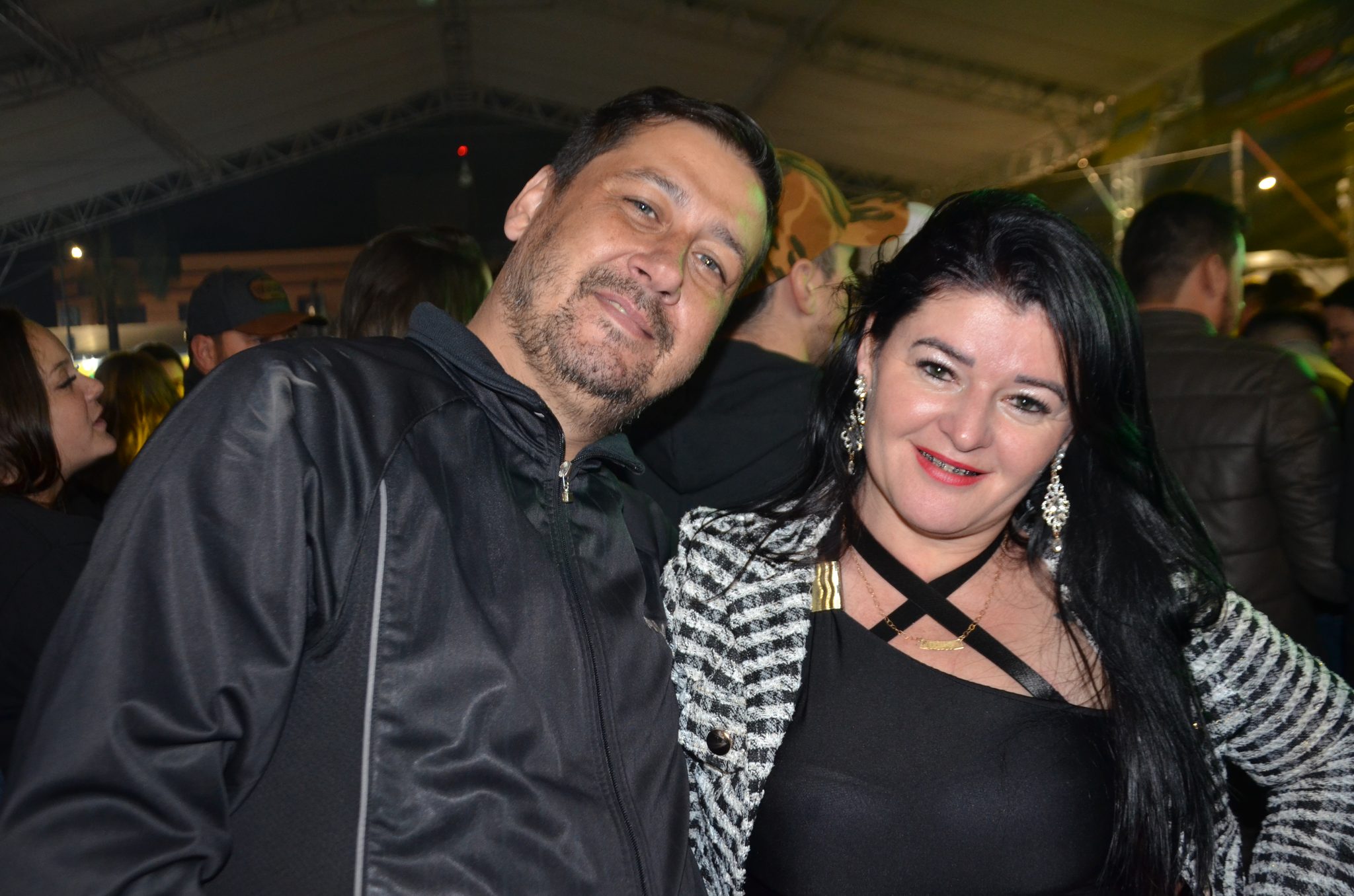 Seberi Agro Fest 2026 - sexta-feira