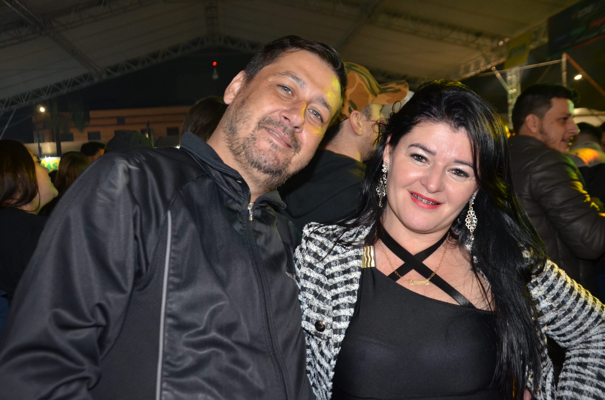 Seberi Agro Fest 2026 - sexta-feira