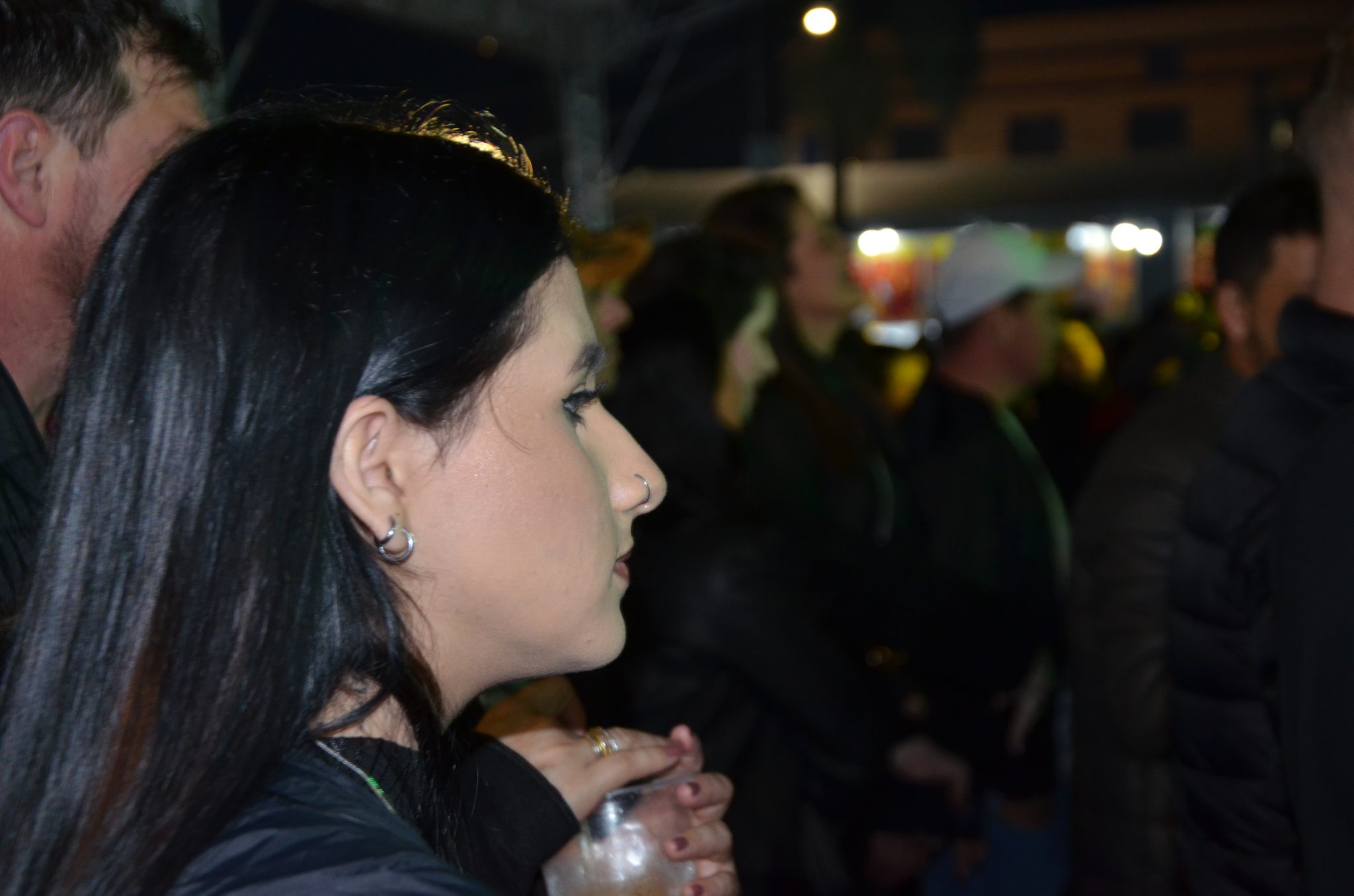 Seberi Agro Fest 2026 - sexta-feira