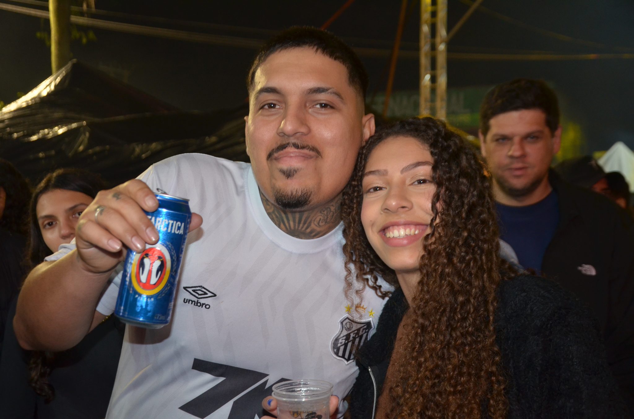 Seberi Agro Fest 2026 - sexta-feira