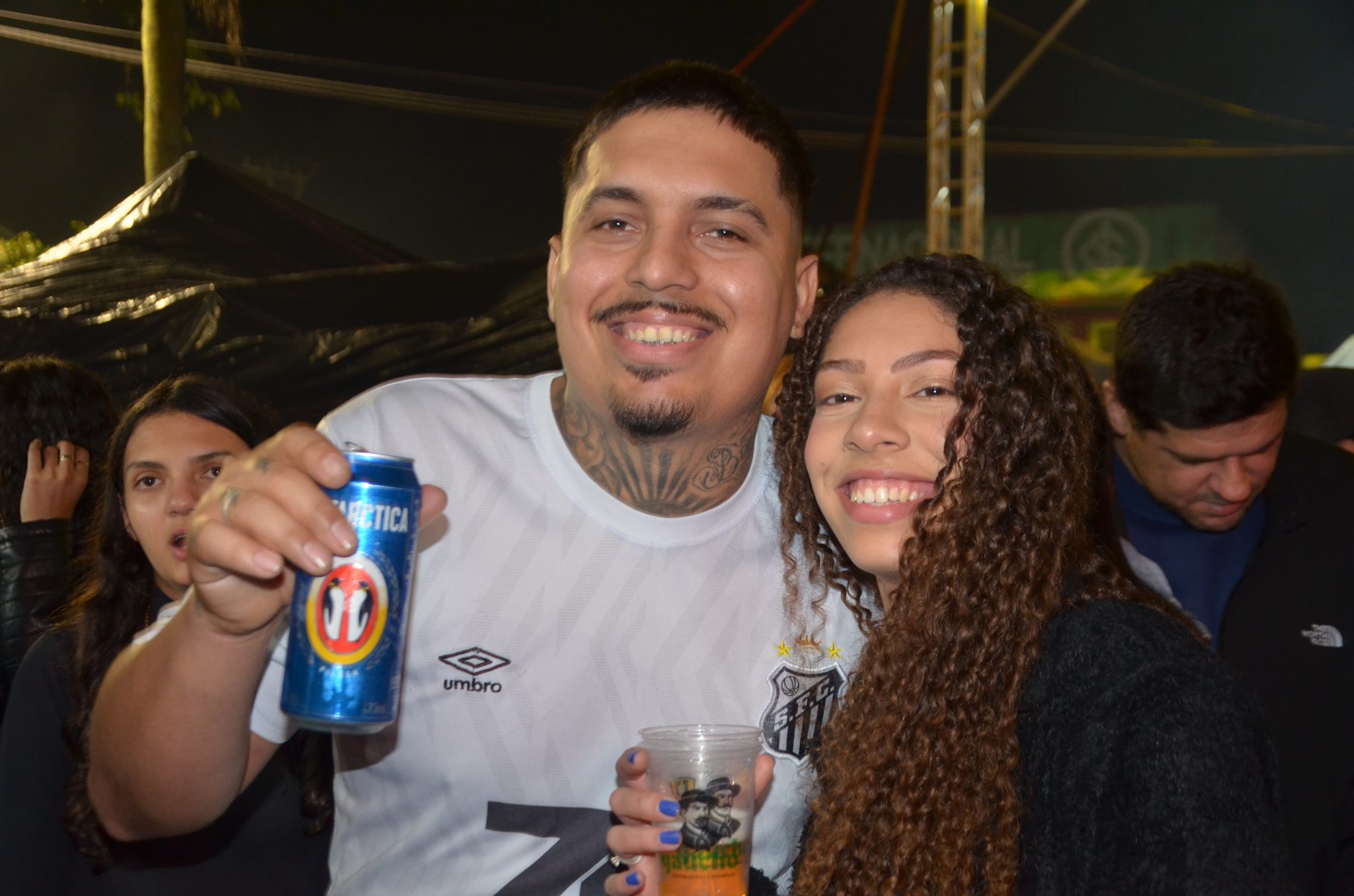 Seberi Agro Fest 2026 - sexta-feira