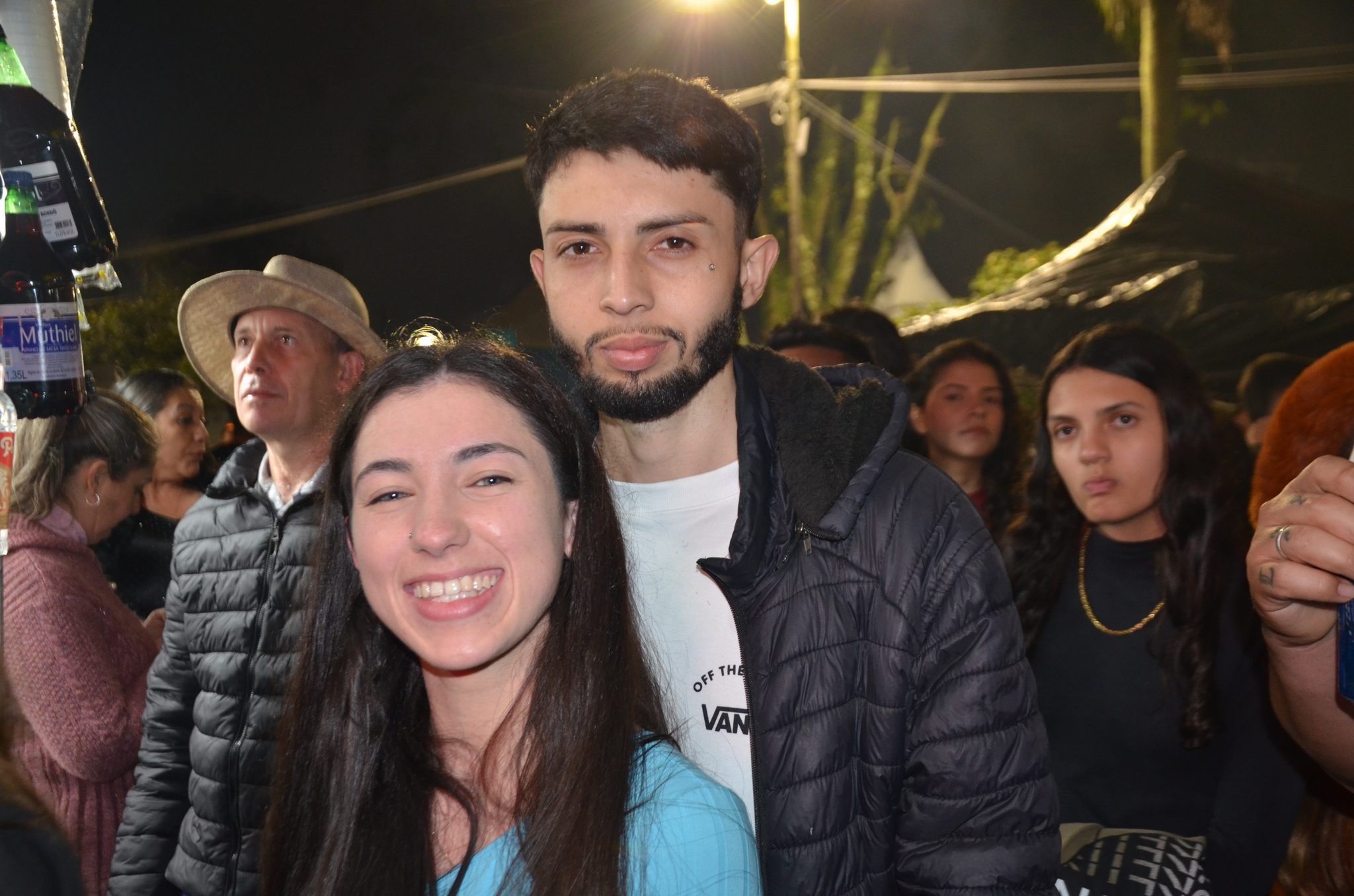 Seberi Agro Fest 2026 - sexta-feira