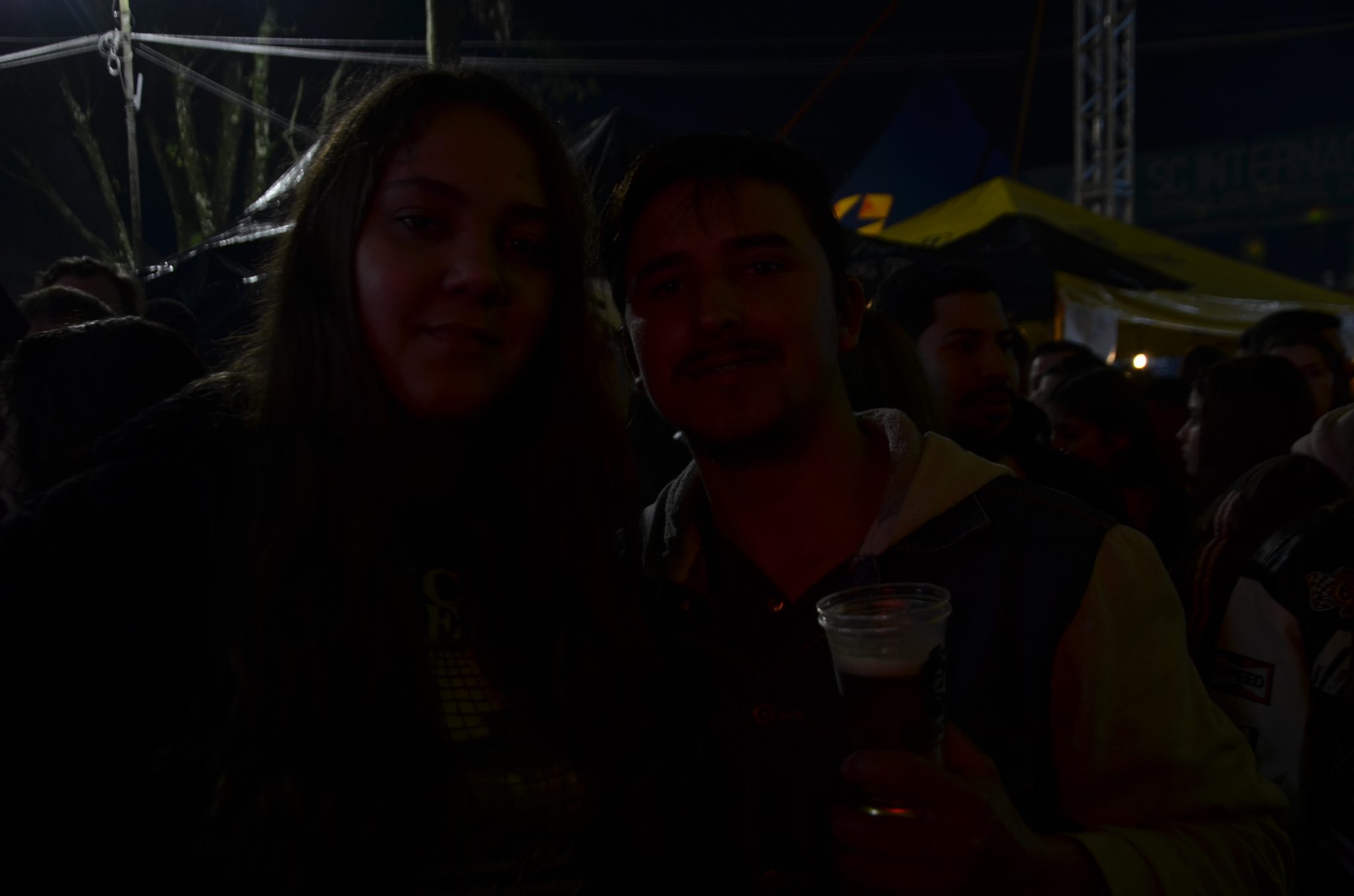 Seberi Agro Fest 2026 - sexta-feira