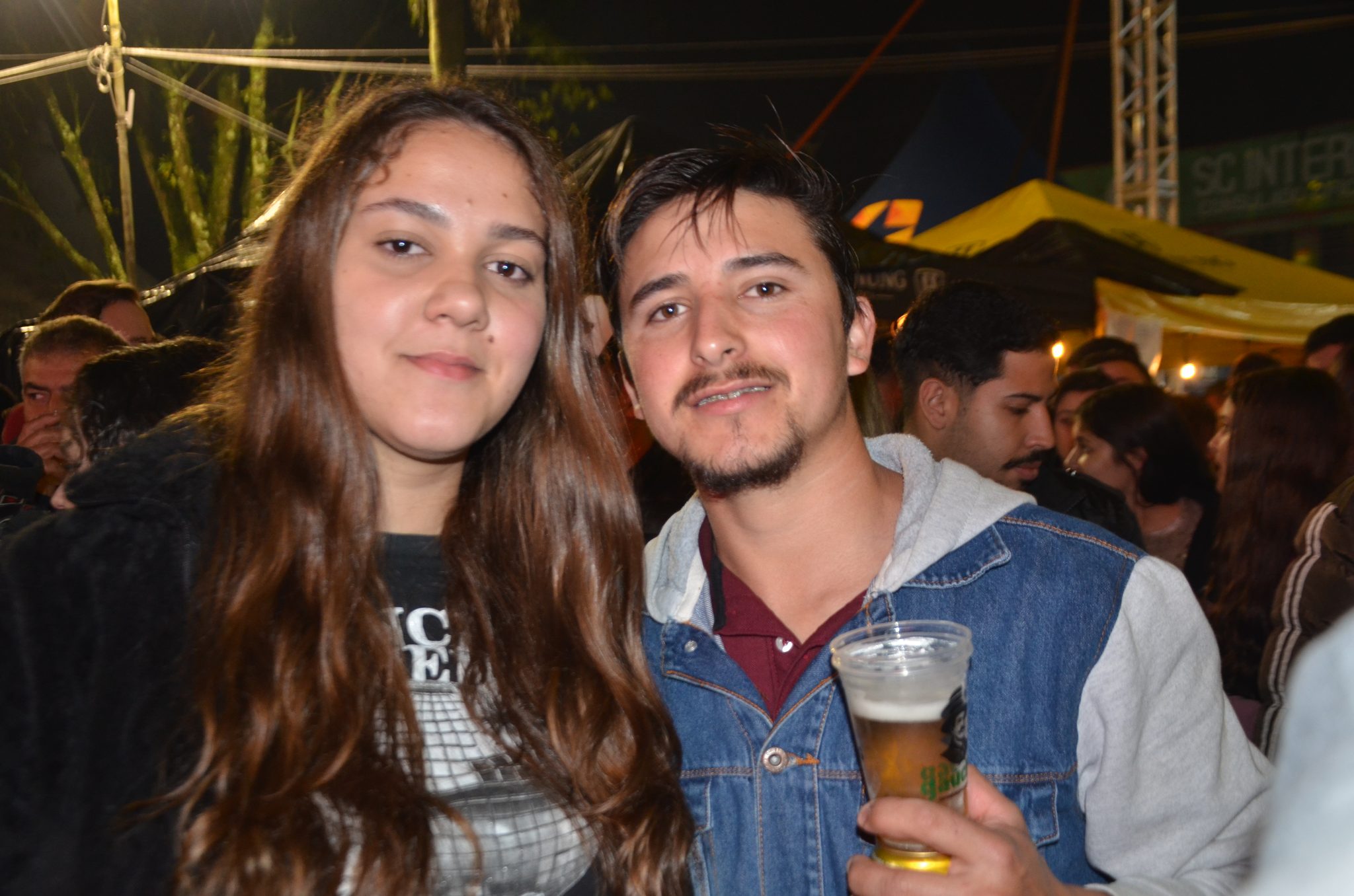 Seberi Agro Fest 2026 - sexta-feira