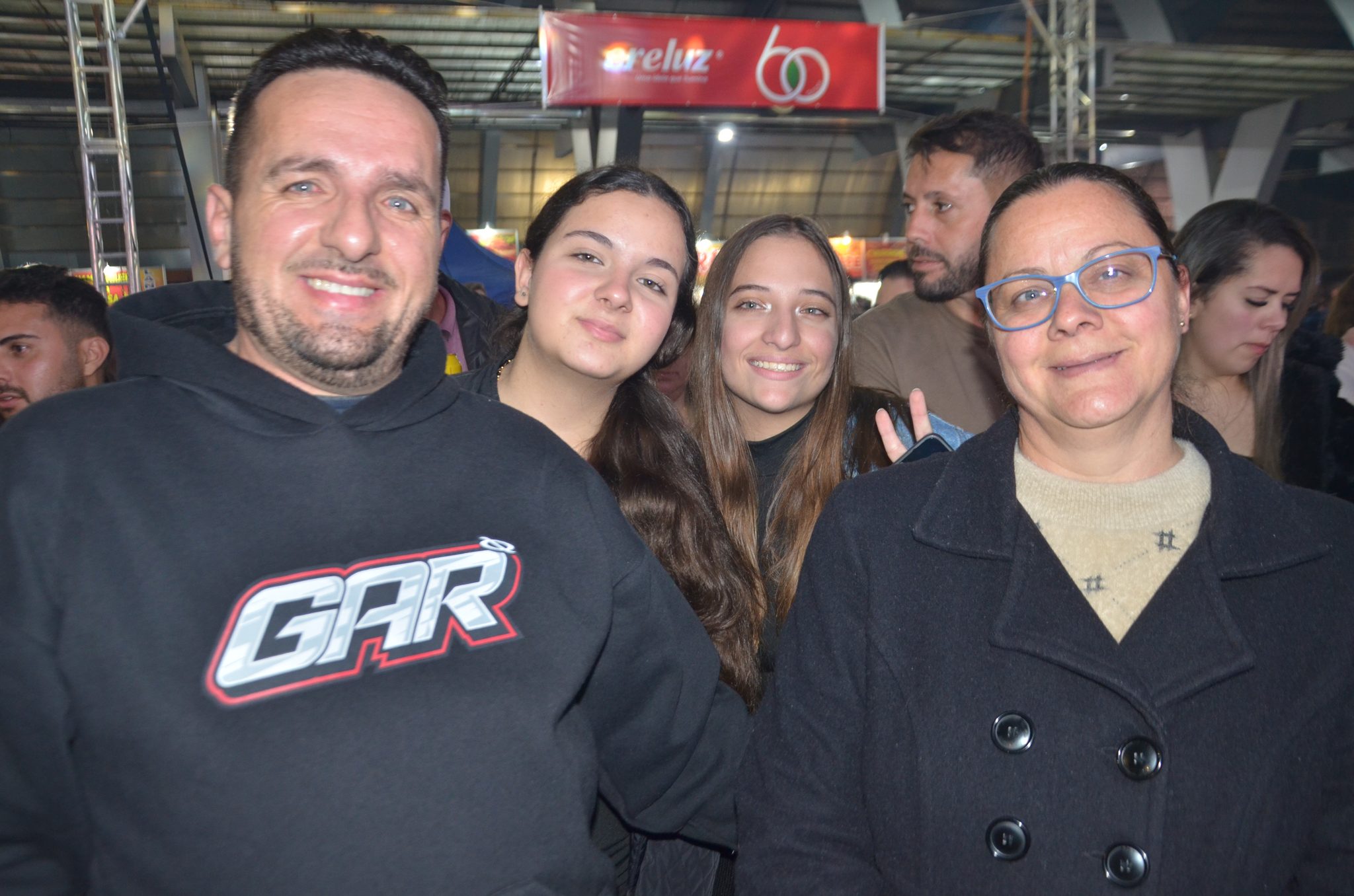 Seberi Agro Fest 2026 - sexta-feira