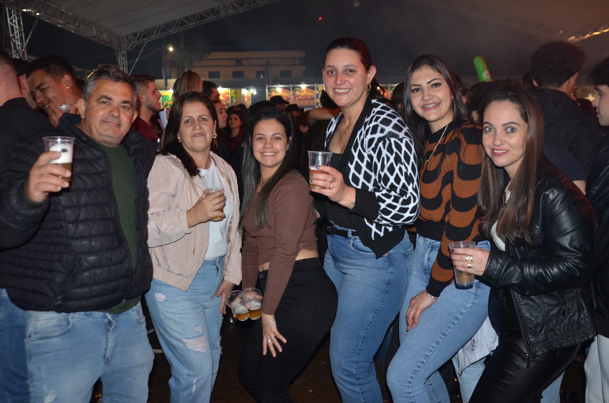 Seberi Agro Fest 2026 - sexta-feira
