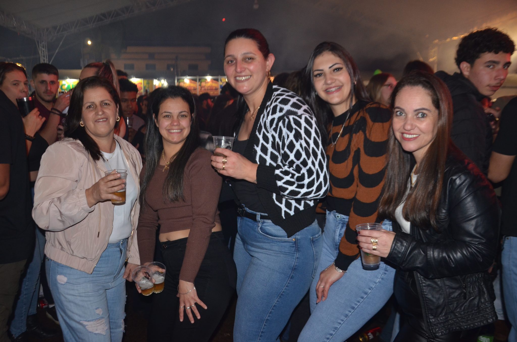 Seberi Agro Fest 2026 - sexta-feira