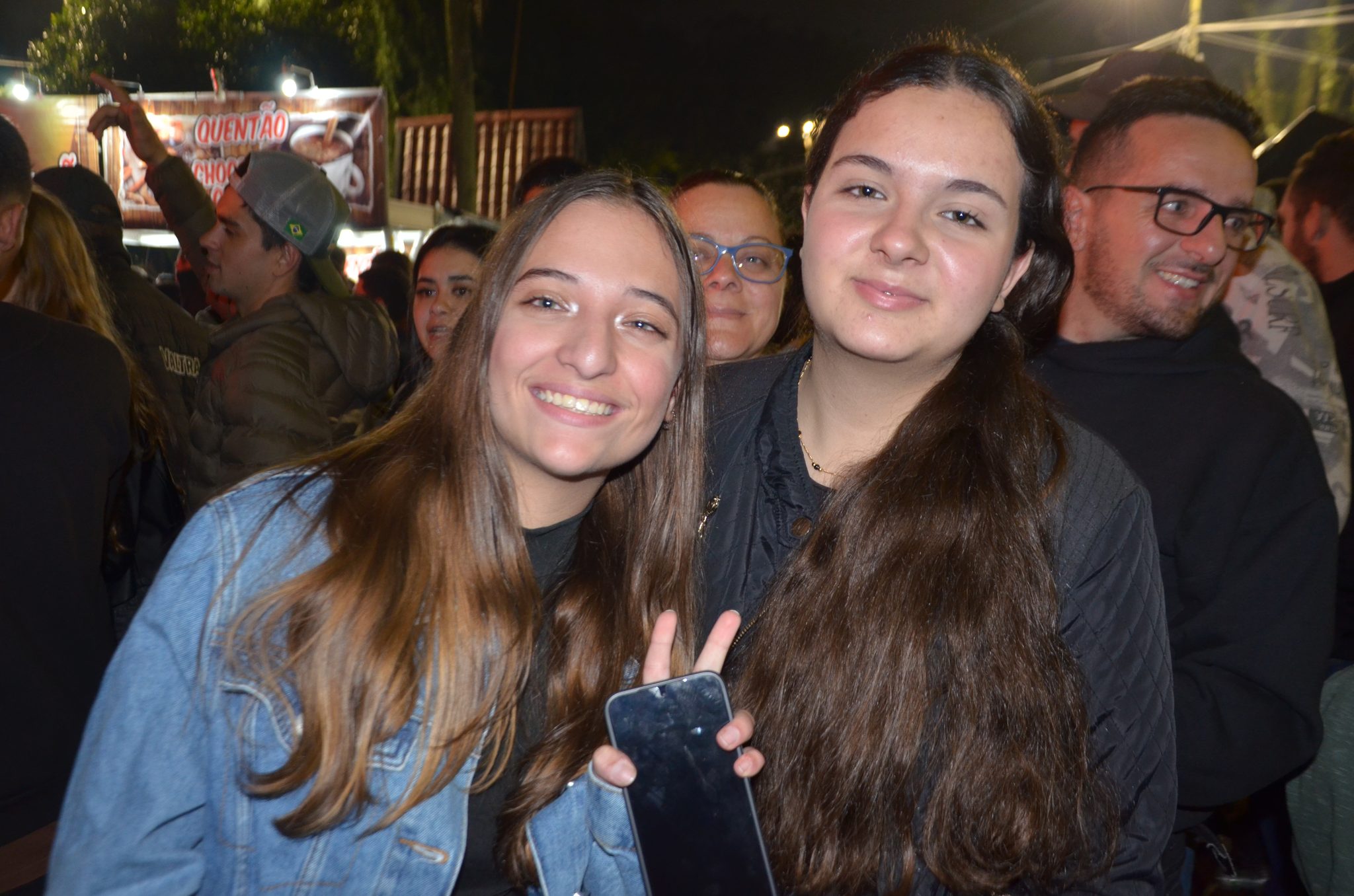 Seberi Agro Fest 2026 - sexta-feira