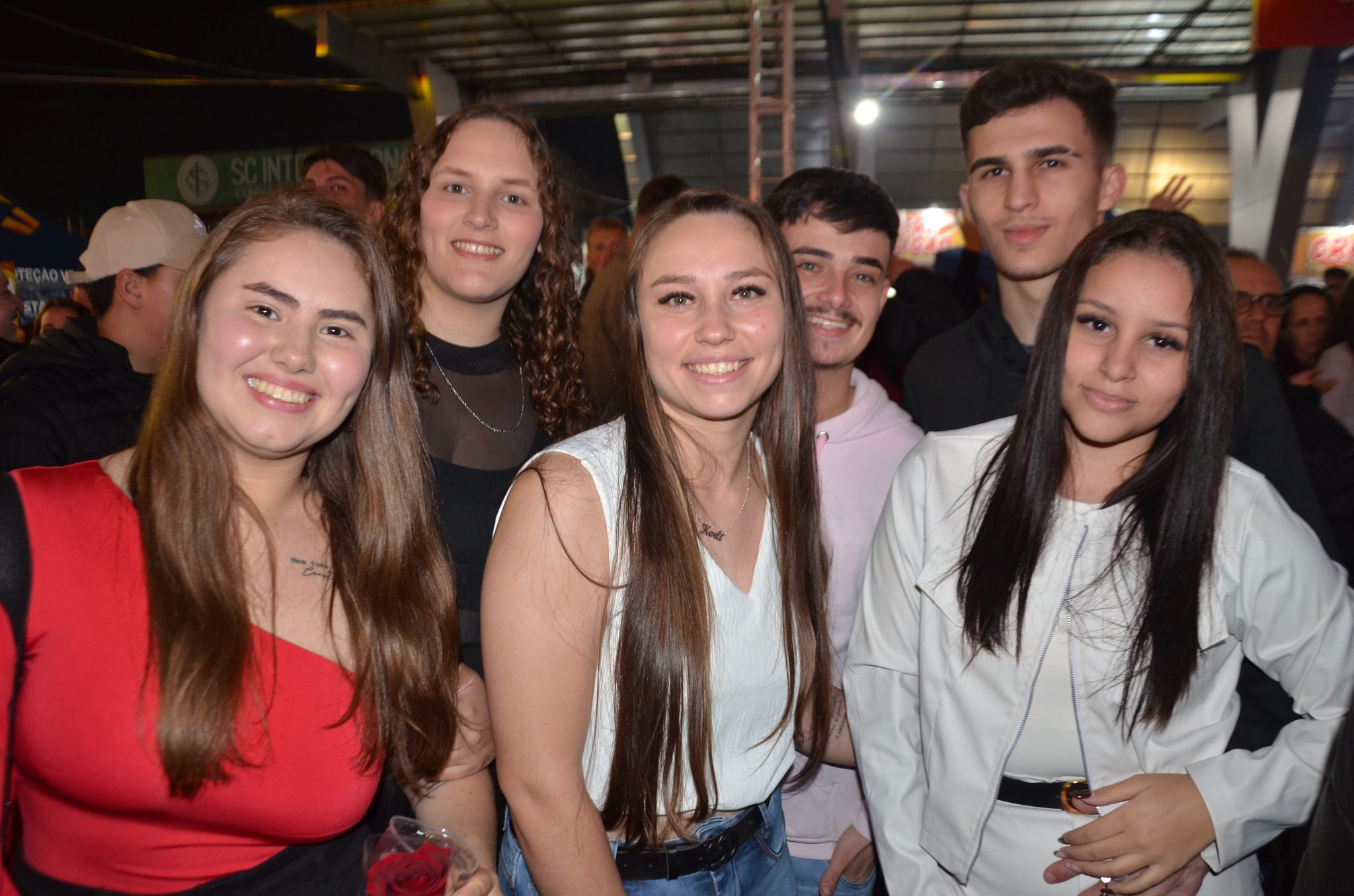 Seberi Agro Fest 2026 - sexta-feira