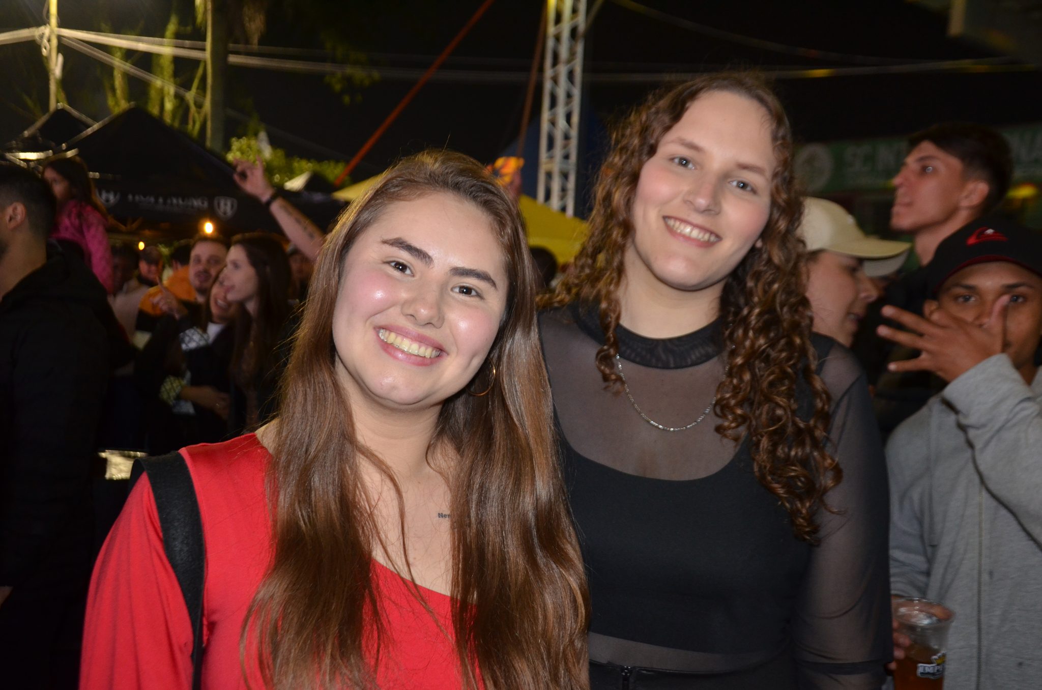 Seberi Agro Fest 2026 - sexta-feira