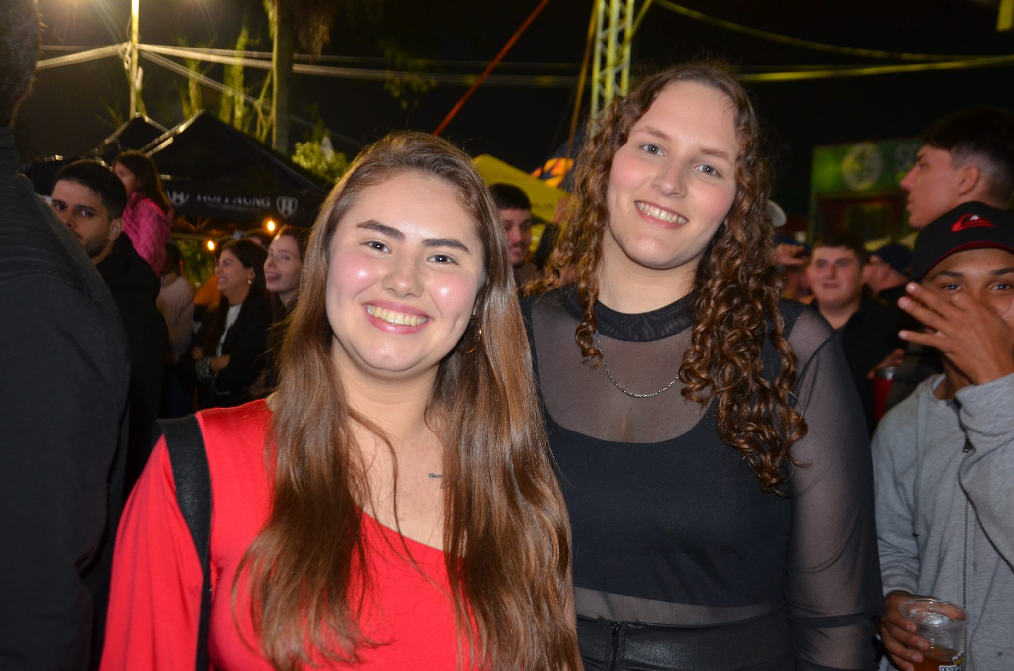 Seberi Agro Fest 2026 - sexta-feira