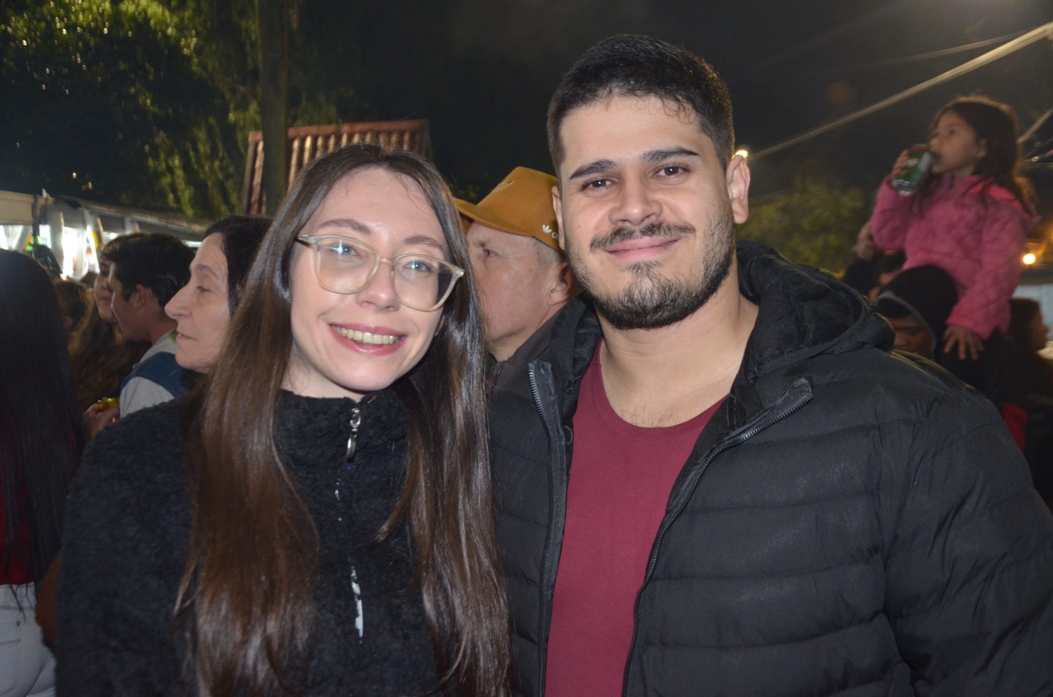 Seberi Agro Fest 2026 - sexta-feira