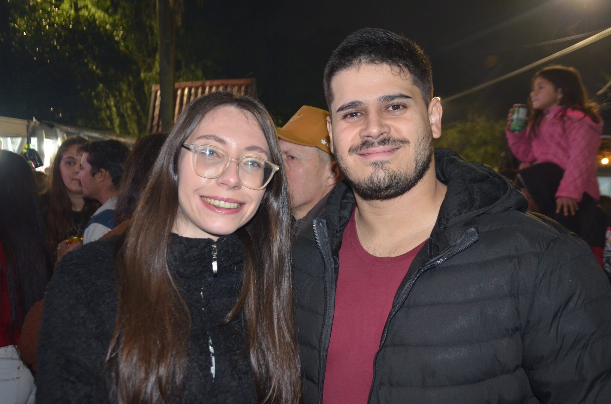 Seberi Agro Fest 2026 - sexta-feira