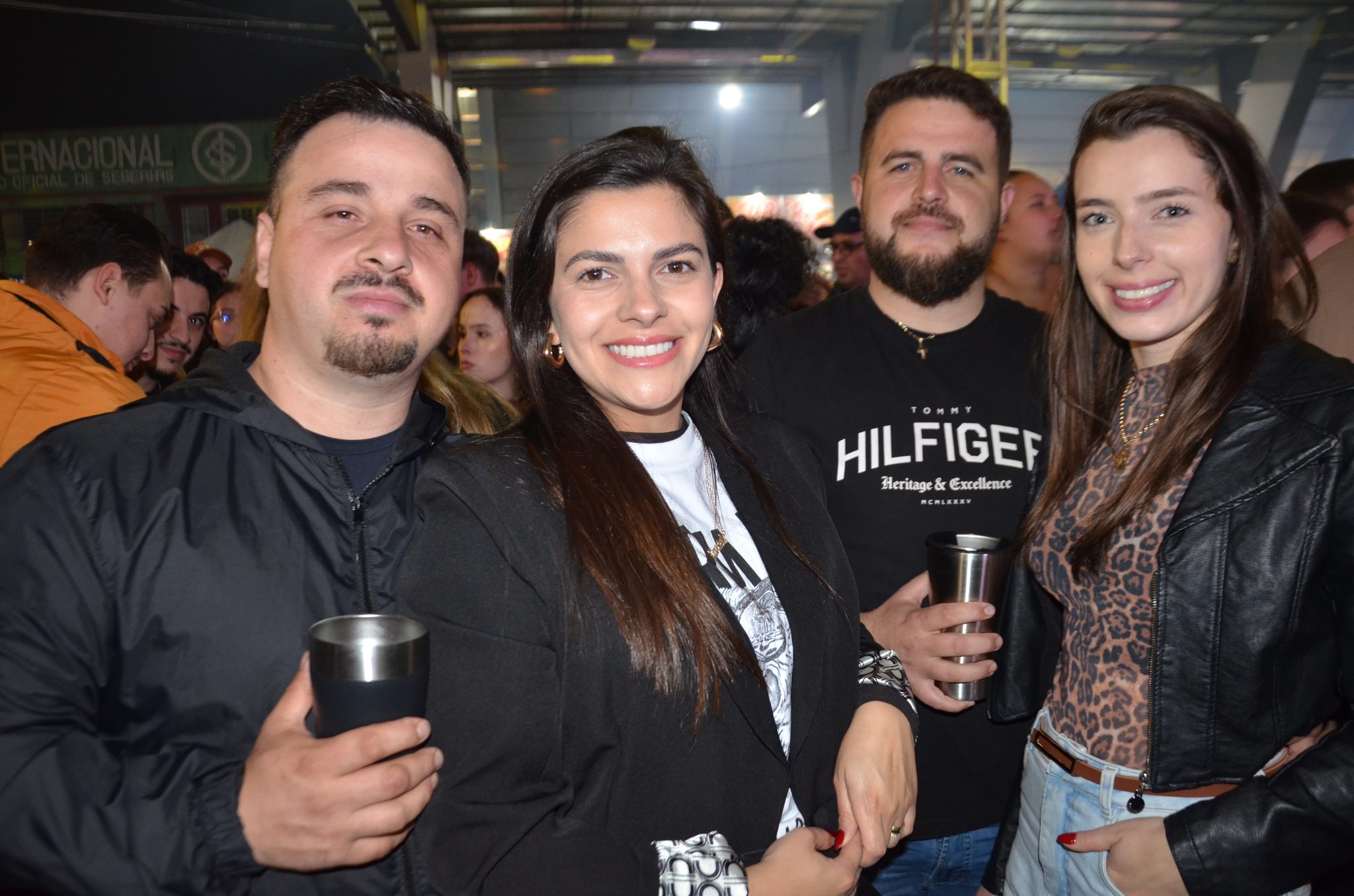 Seberi Agro Fest 2026 - sexta-feira