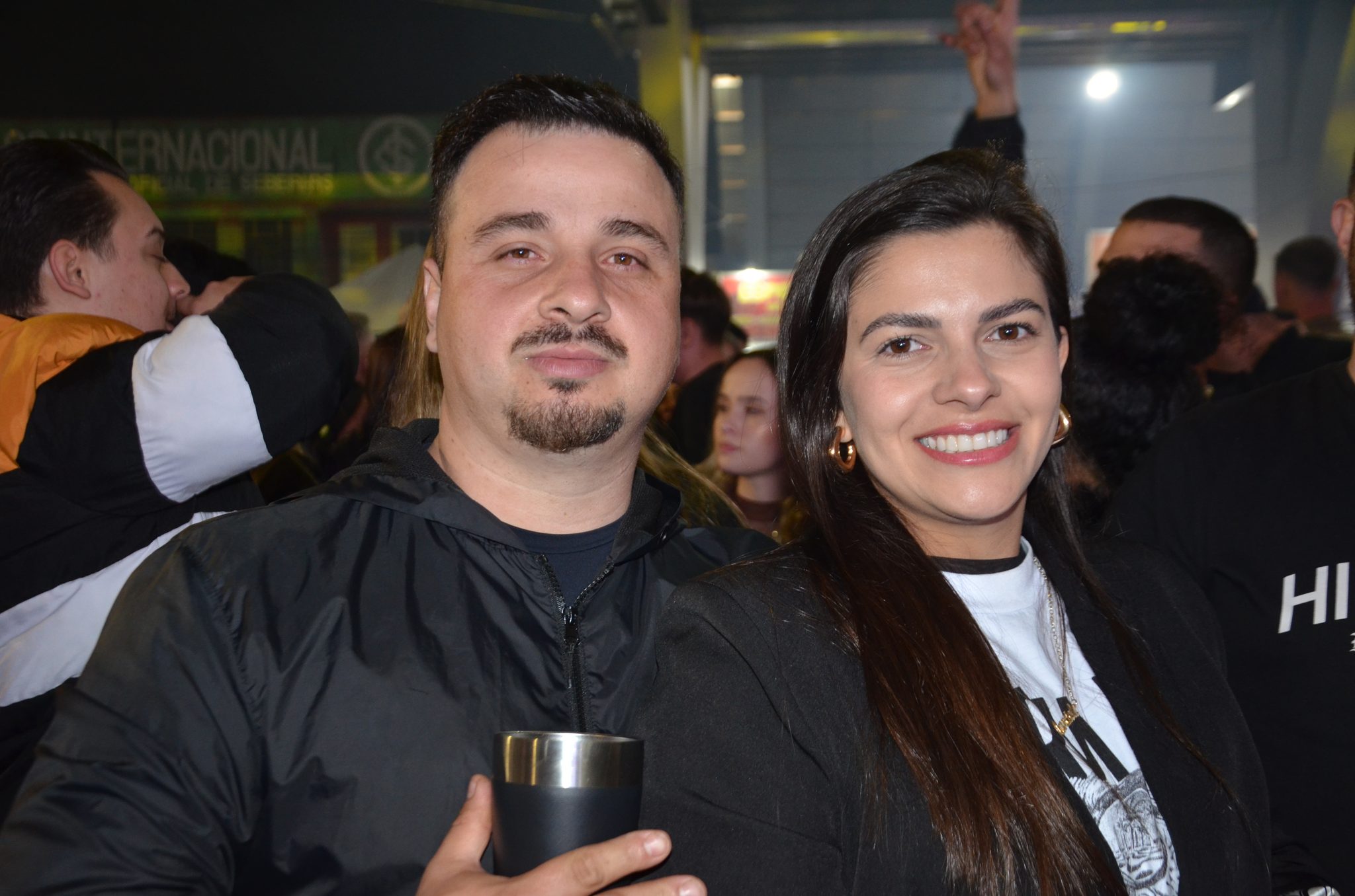 Seberi Agro Fest 2026 - sexta-feira