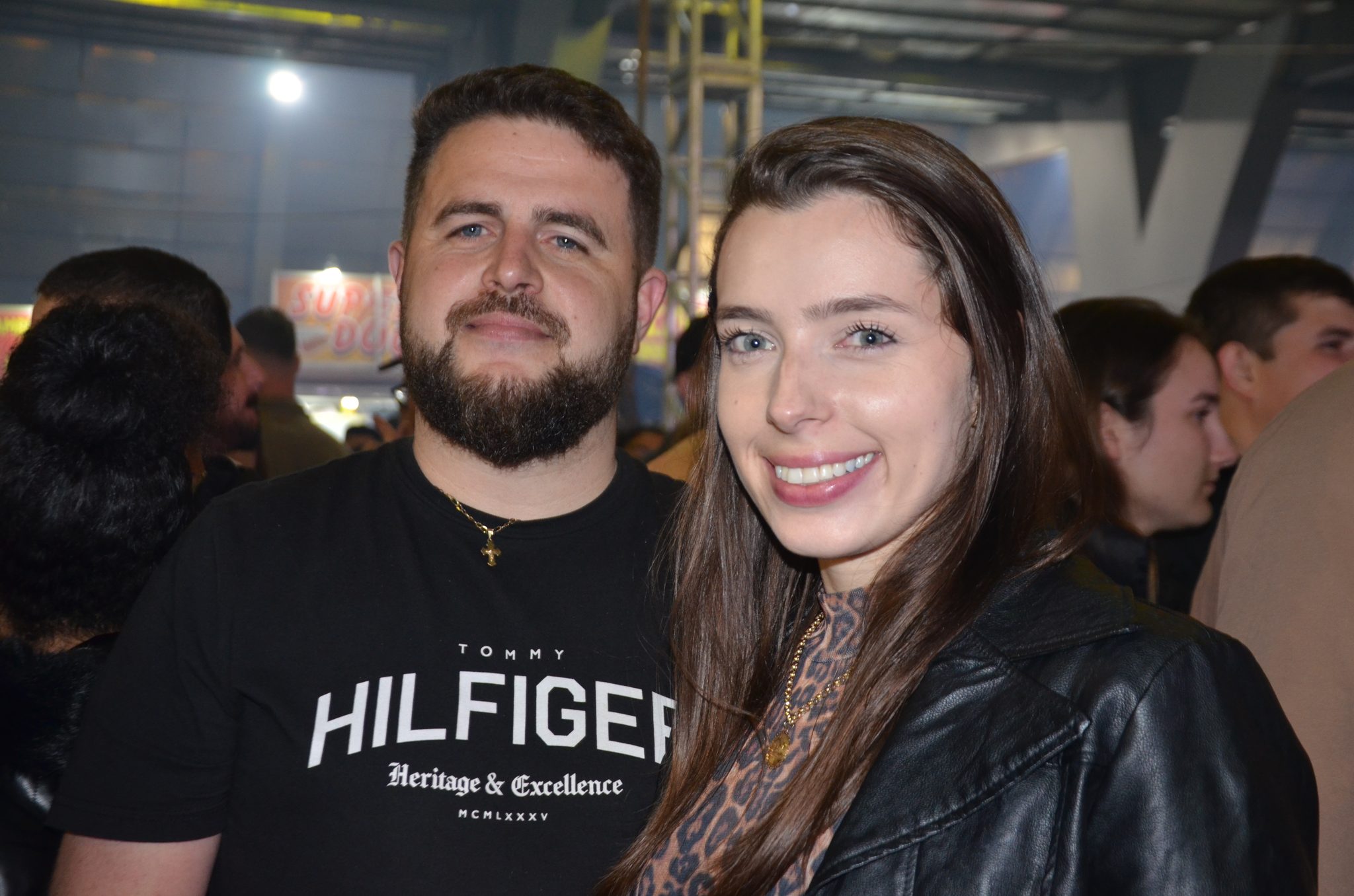 Seberi Agro Fest 2026 - sexta-feira