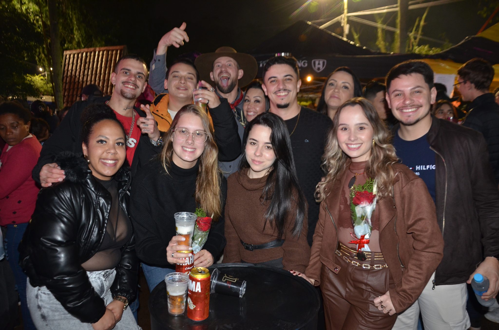Seberi Agro Fest 2026 - sexta-feira