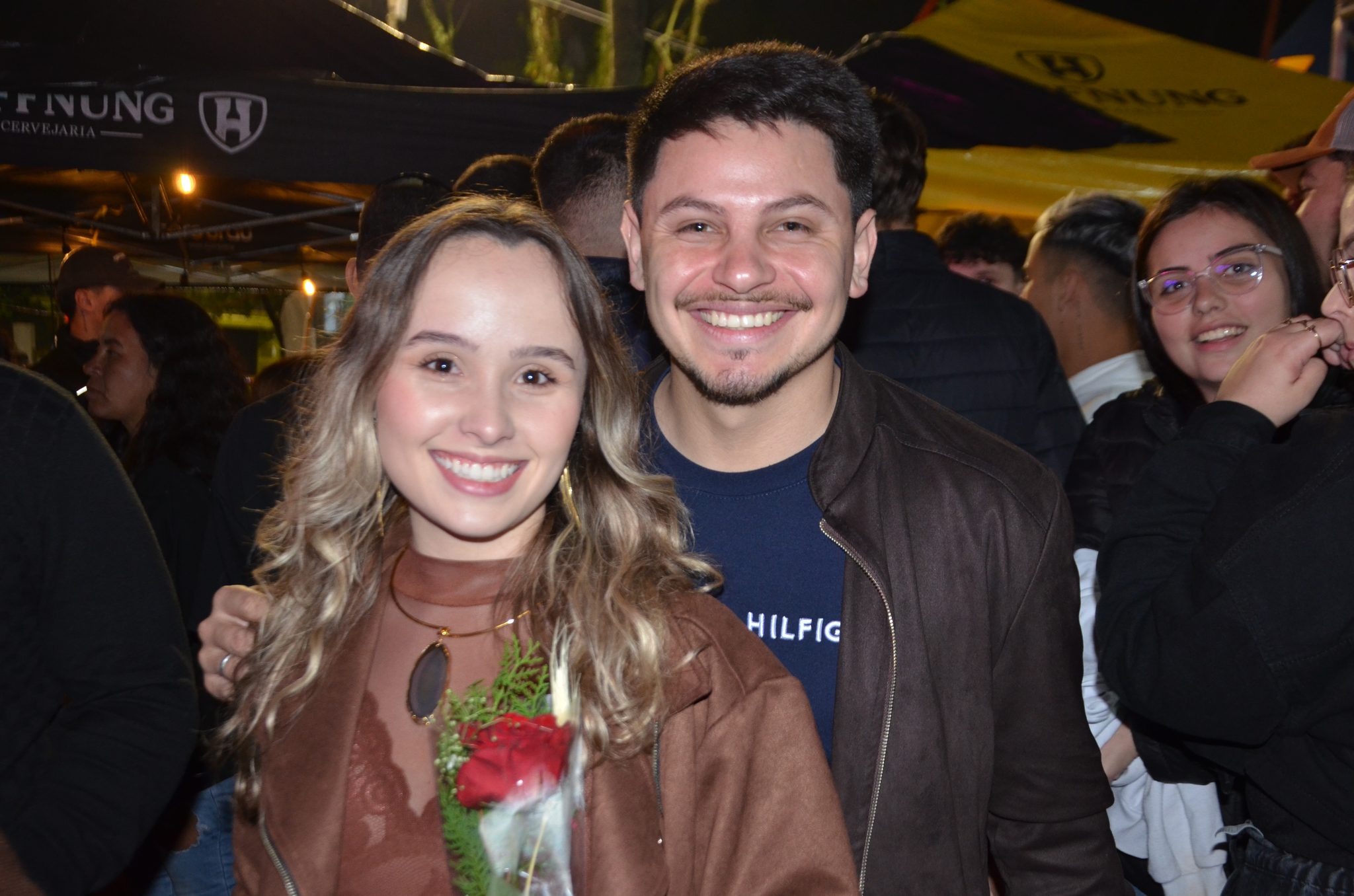 Seberi Agro Fest 2026 - sexta-feira