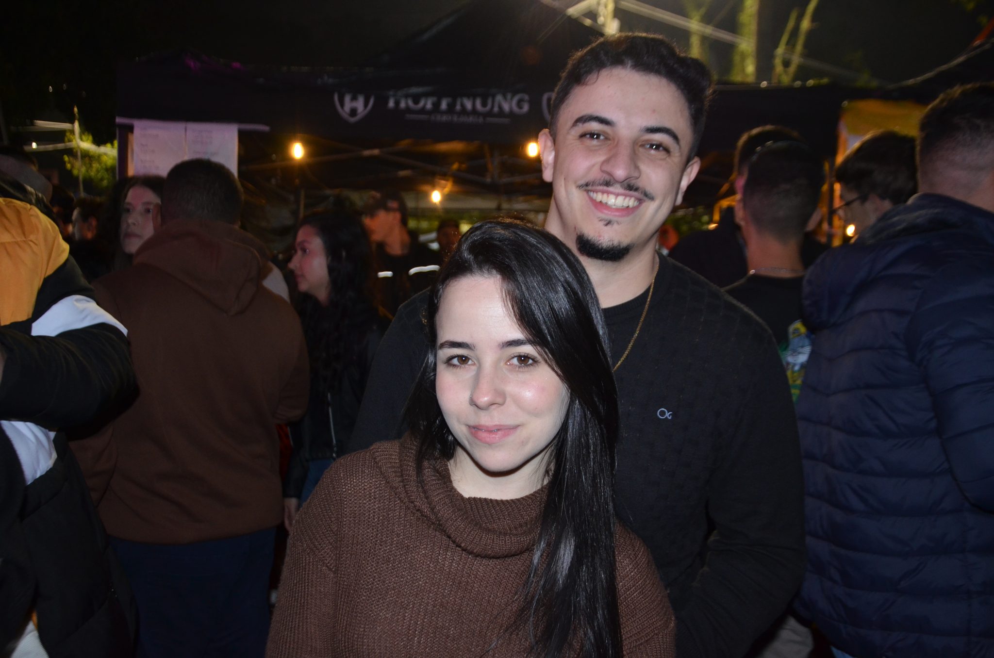 Seberi Agro Fest 2026 - sexta-feira
