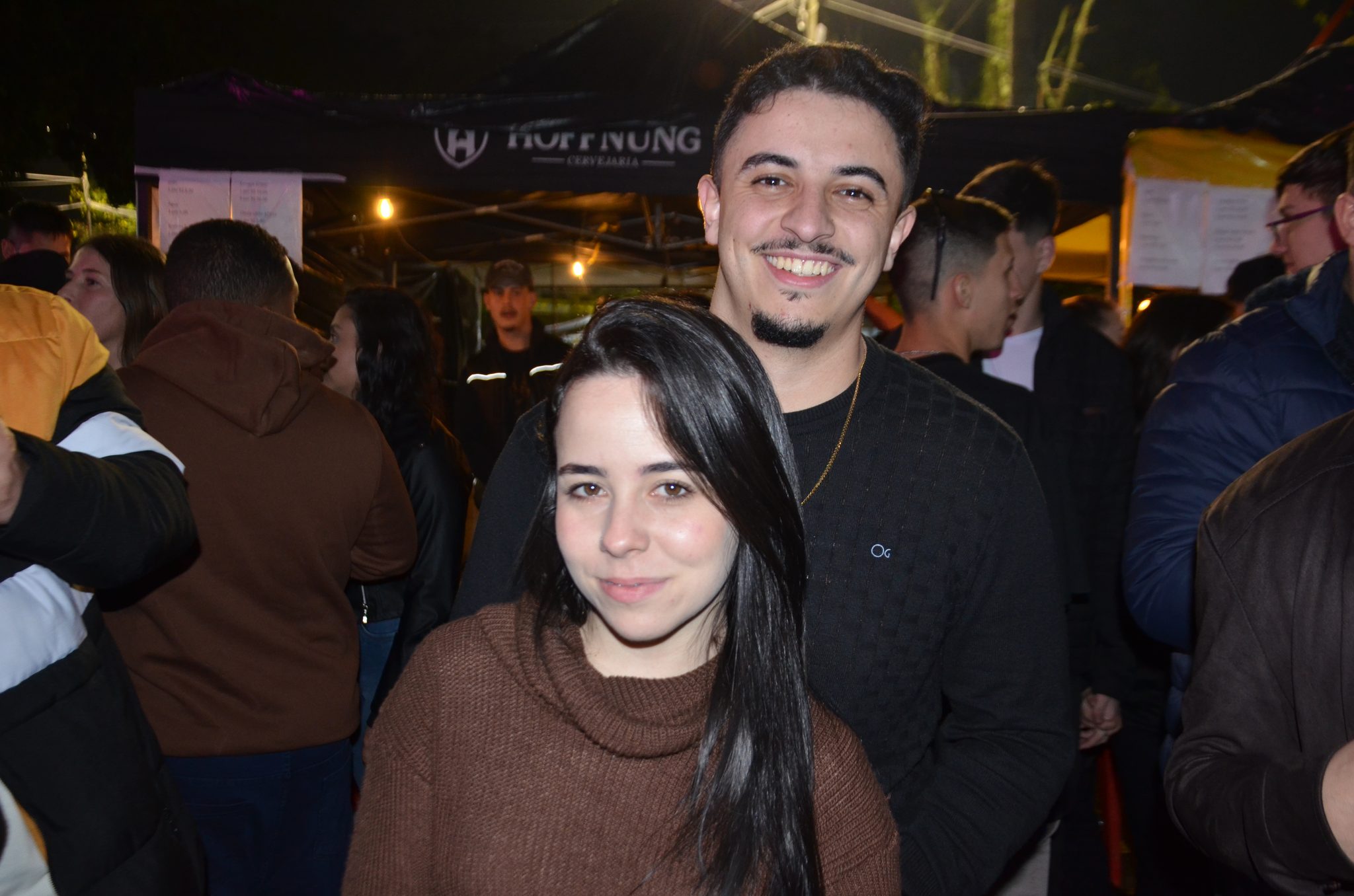 Seberi Agro Fest 2026 - sexta-feira
