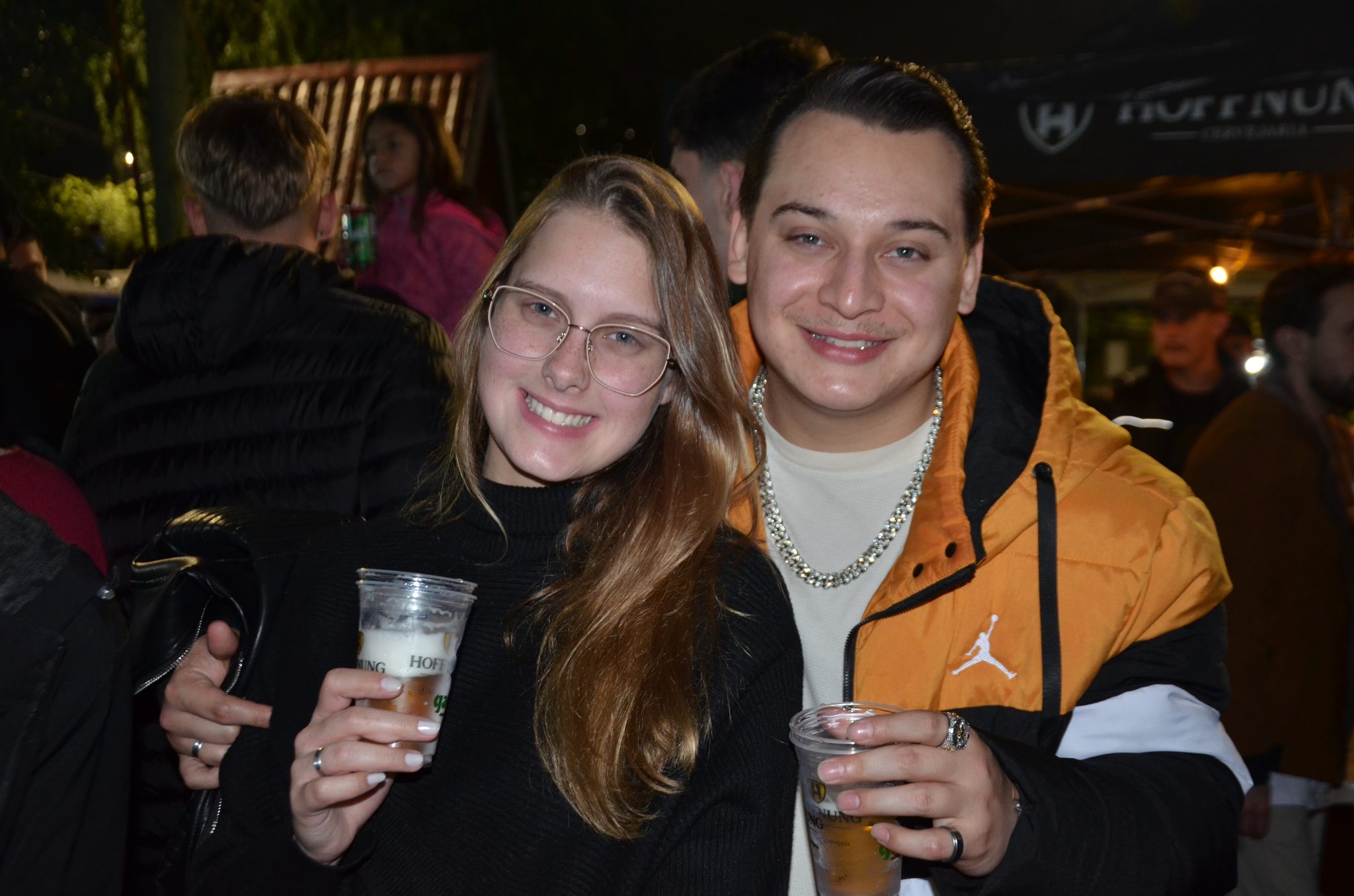 Seberi Agro Fest 2026 - sexta-feira