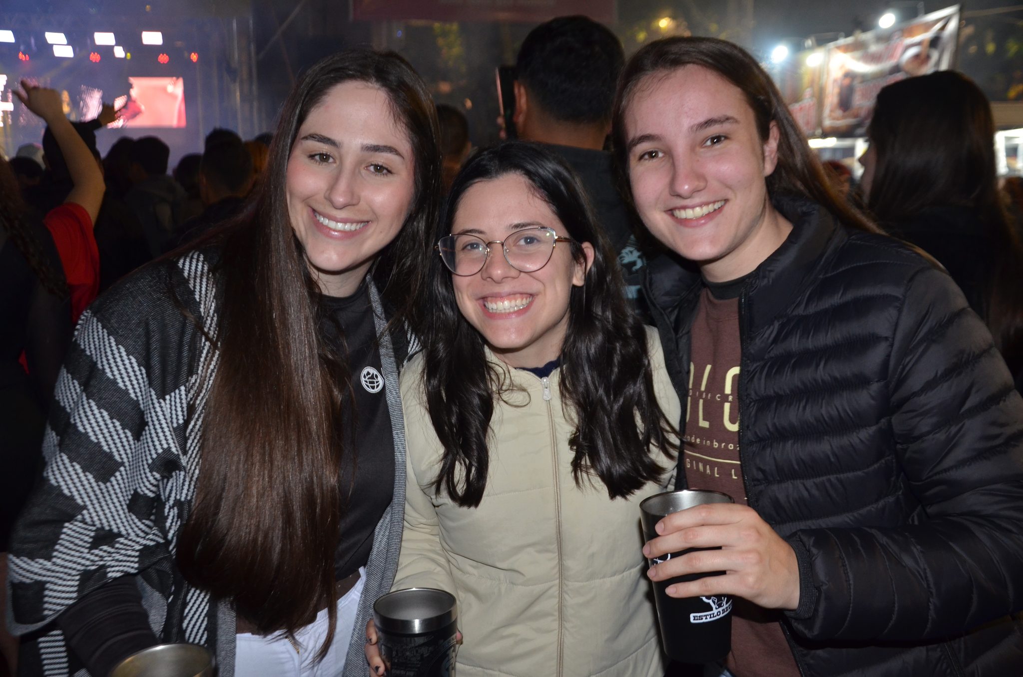 Seberi Agro Fest 2026 - sexta-feira