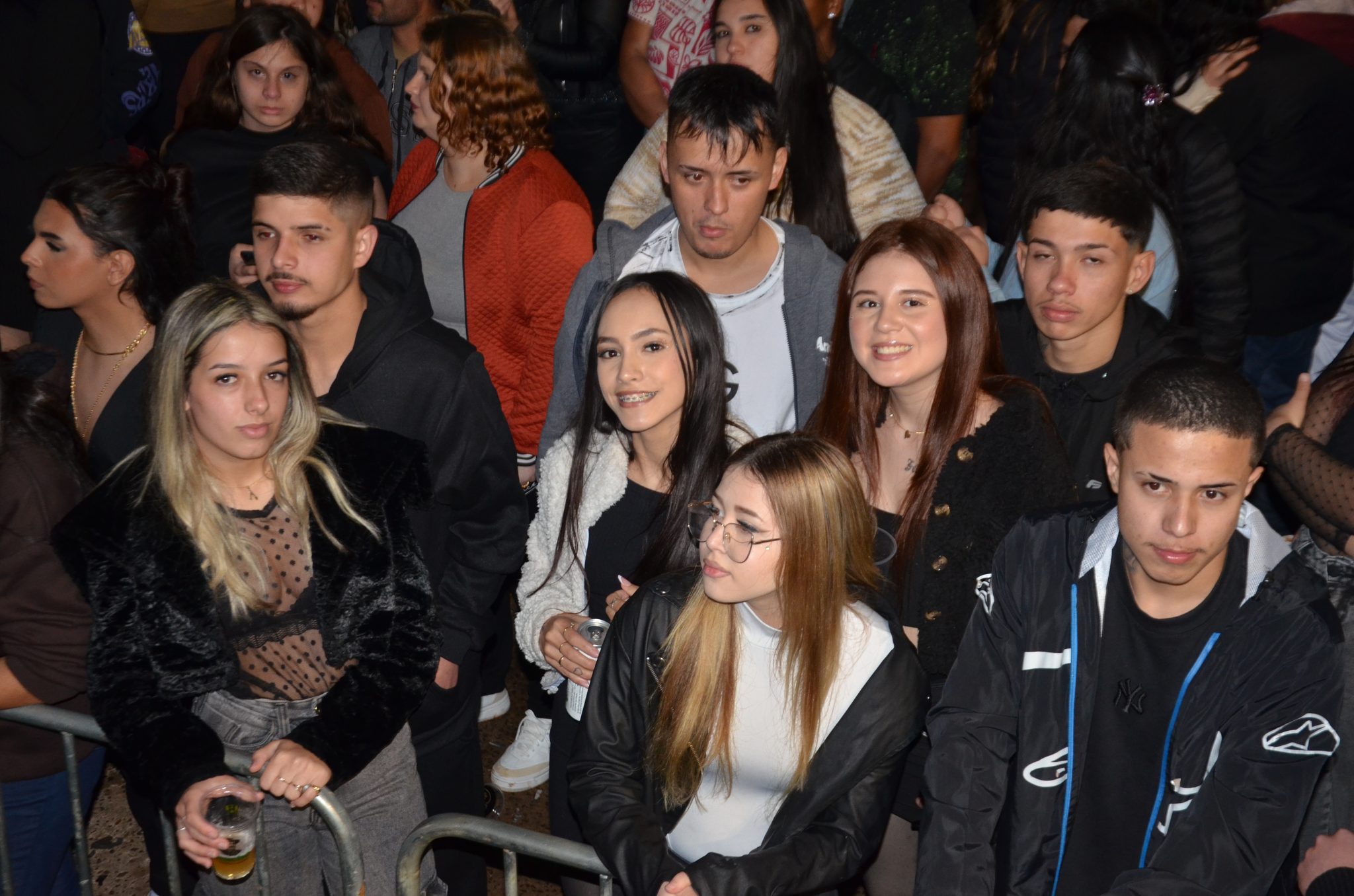 Seberi Agro Fest 2026 - sexta-feira