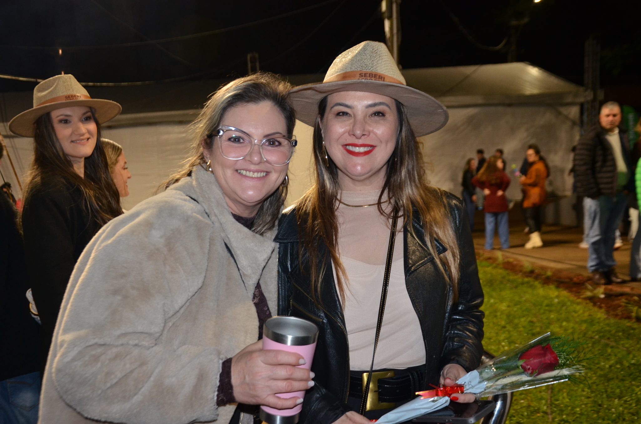 Seberi Agro Fest 2026 - sexta-feira