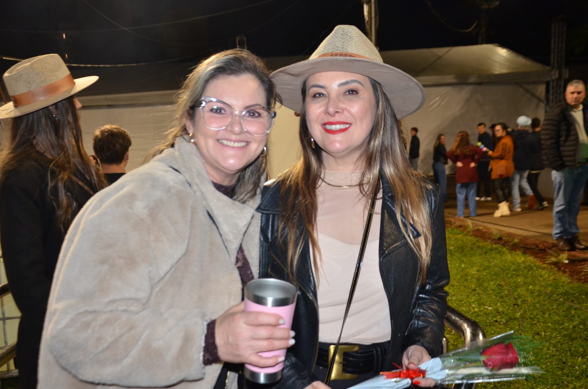 Seberi Agro Fest 2026 - sexta-feira