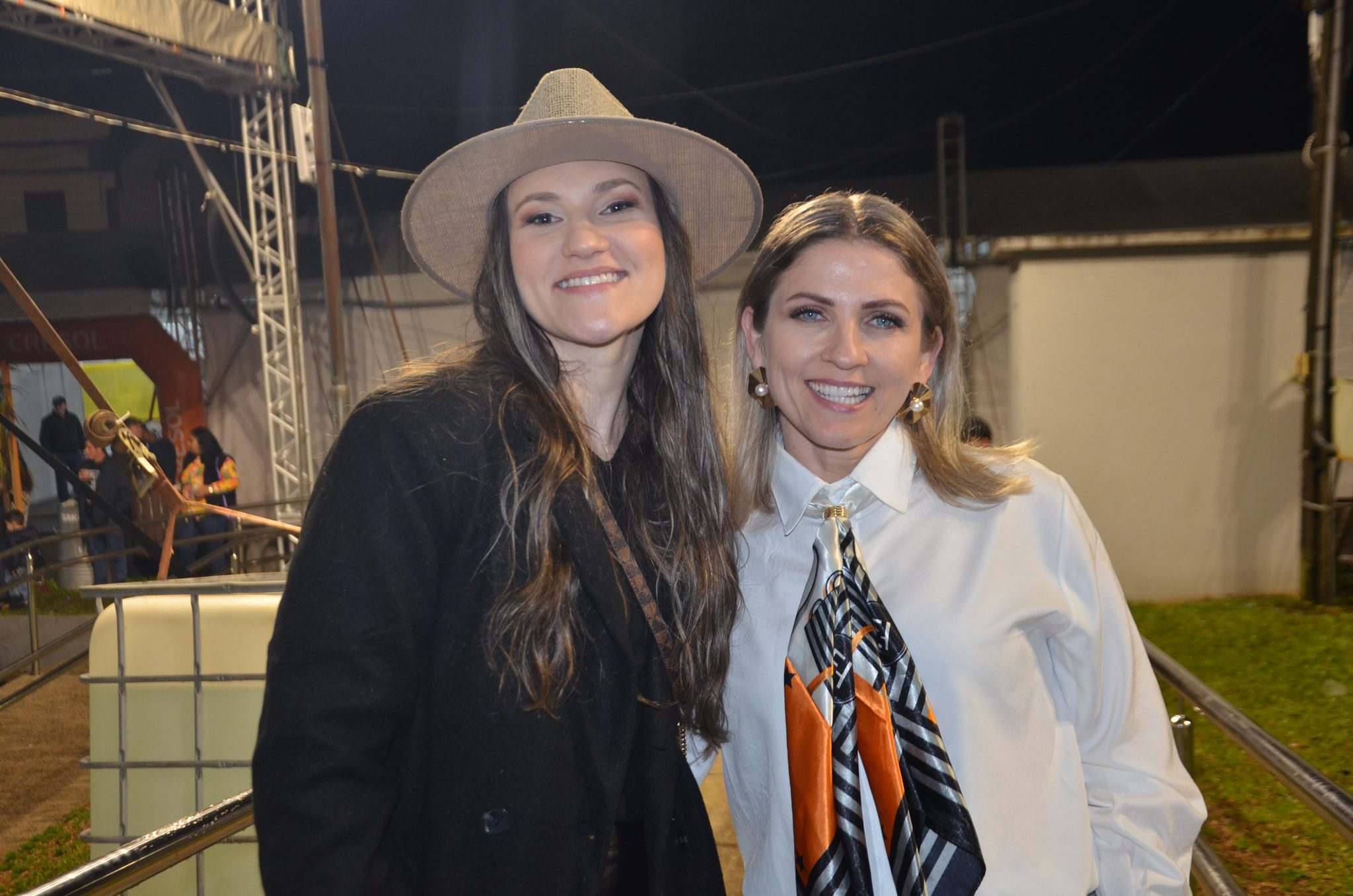Seberi Agro Fest 2026 - sexta-feira