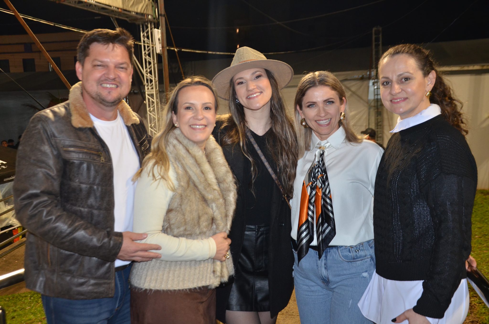 Seberi Agro Fest 2026 - sexta-feira