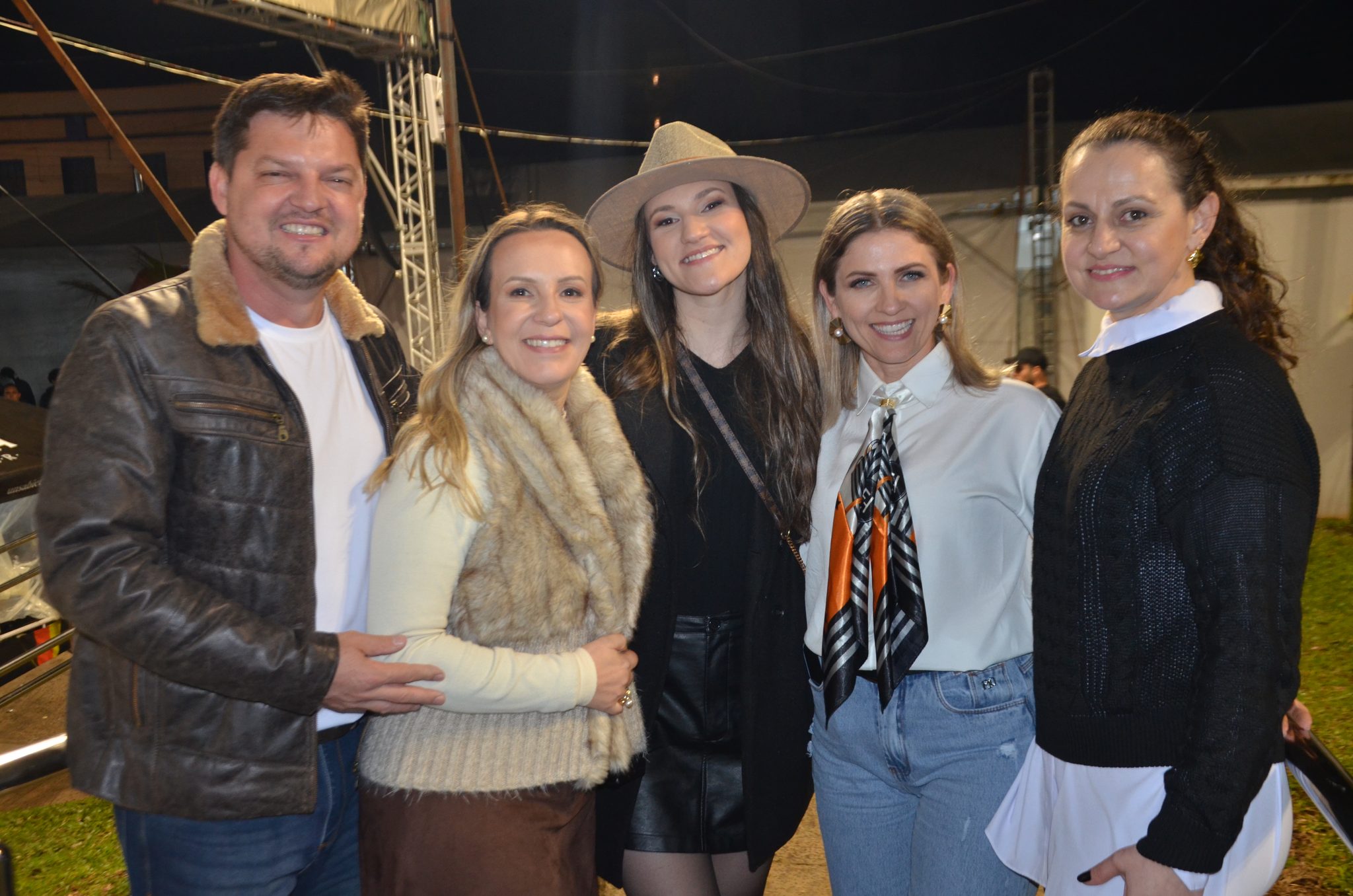 Seberi Agro Fest 2026 - sexta-feira