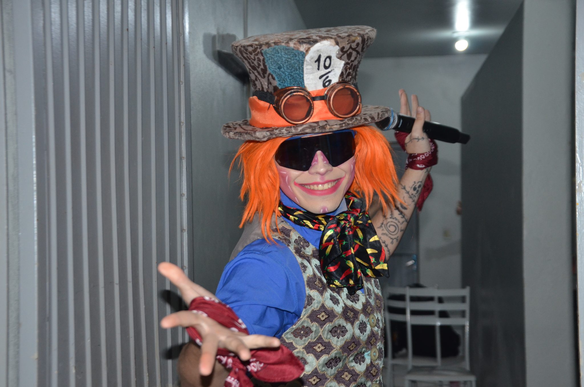 Seberi Agro Fest 2026 - sexta-feira