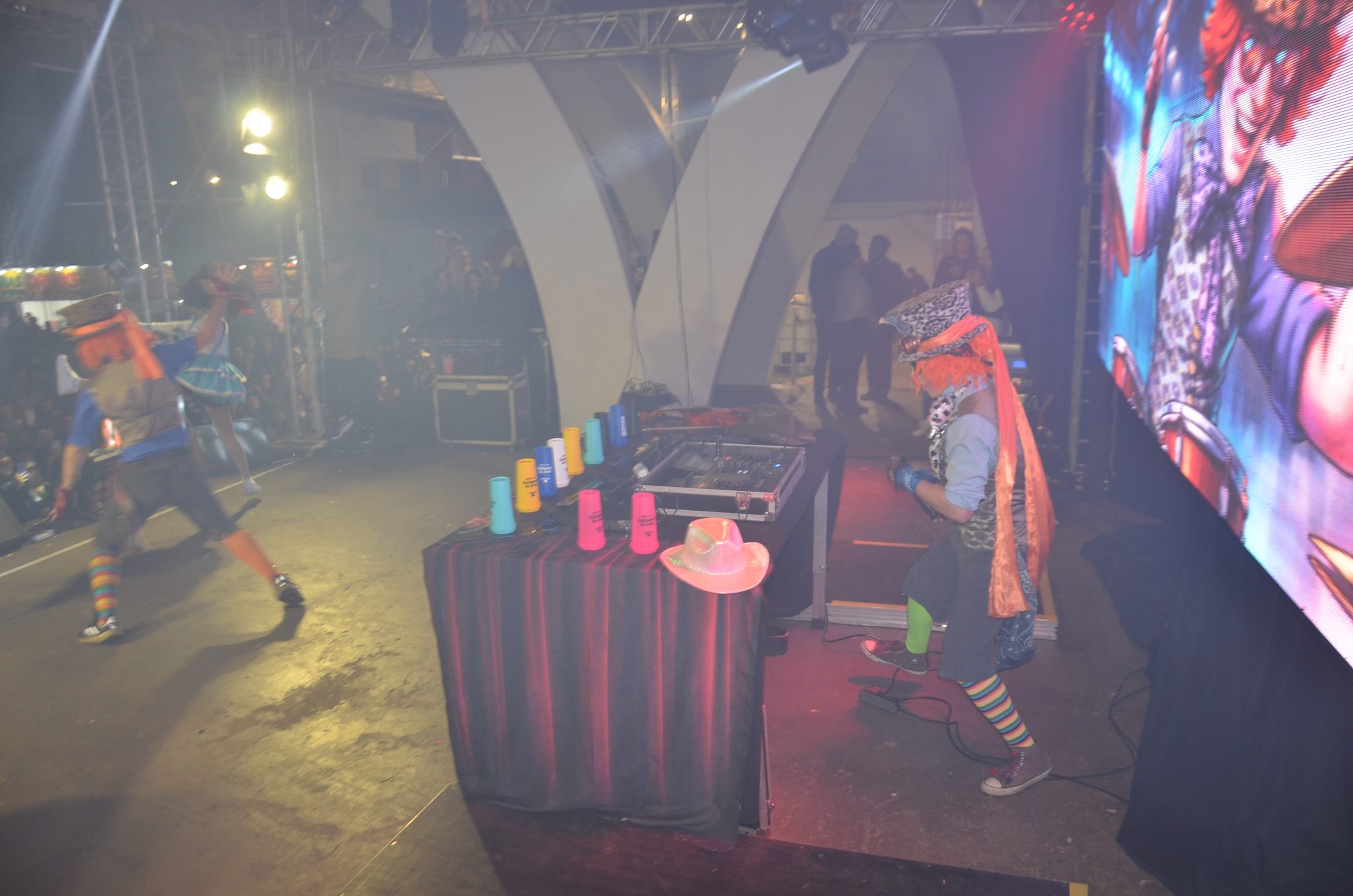 Seberi Agro Fest 2026 - sexta-feira