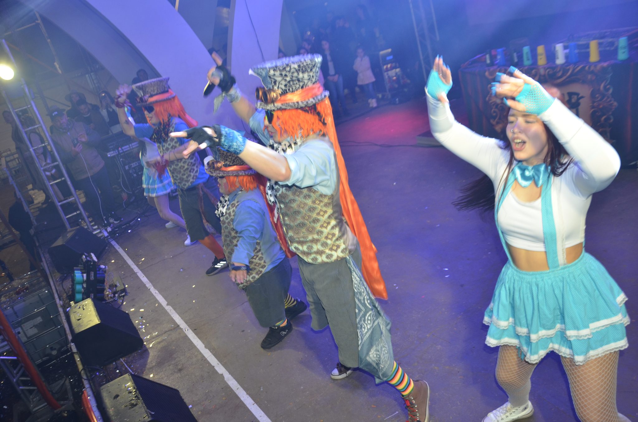 Seberi Agro Fest 2026 - sexta-feira