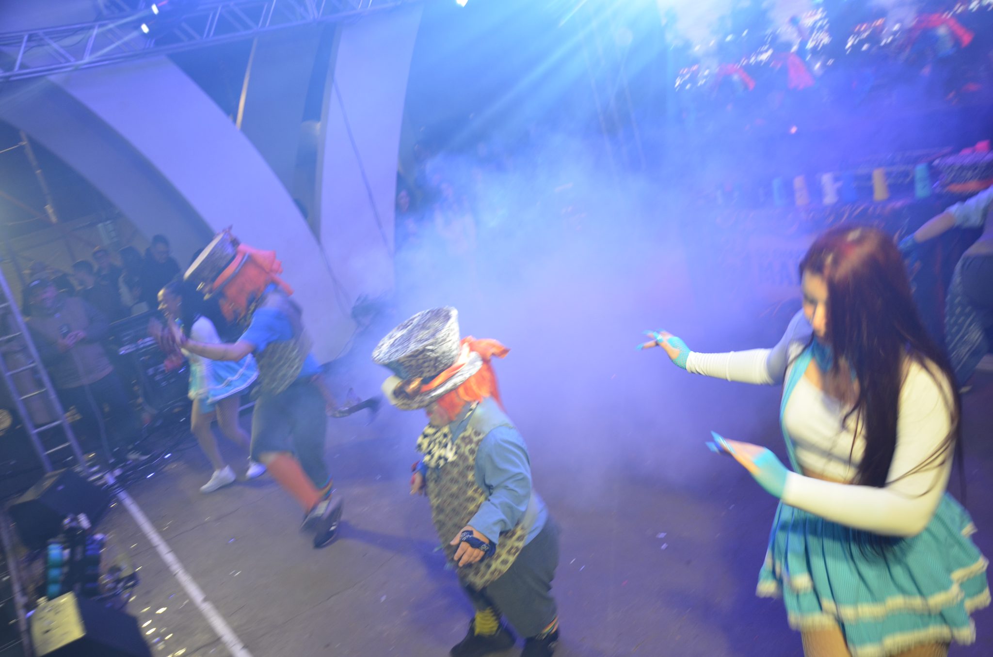 Seberi Agro Fest 2026 - sexta-feira