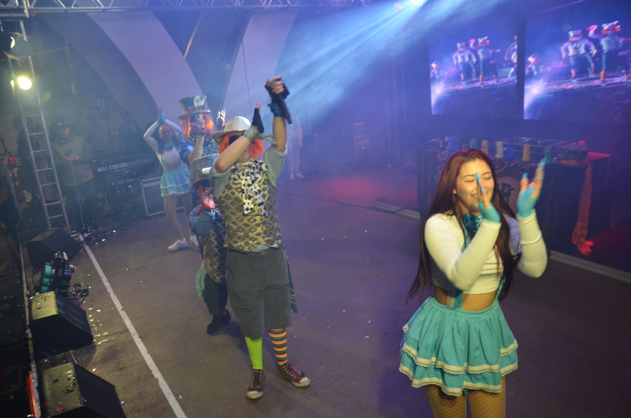 Seberi Agro Fest 2026 - sexta-feira